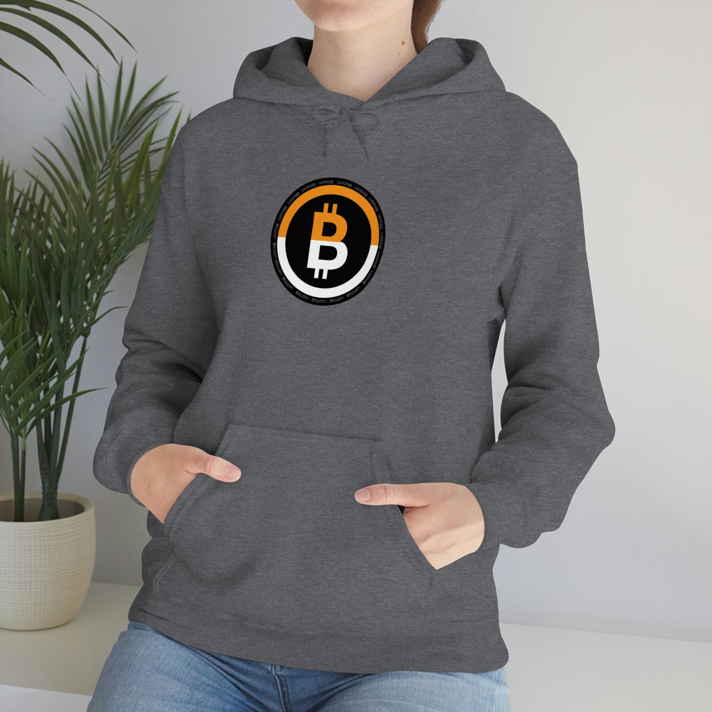 Dual B1 Hoodie