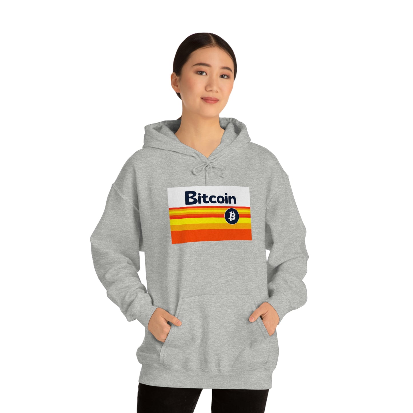 B-Stro Hoodie