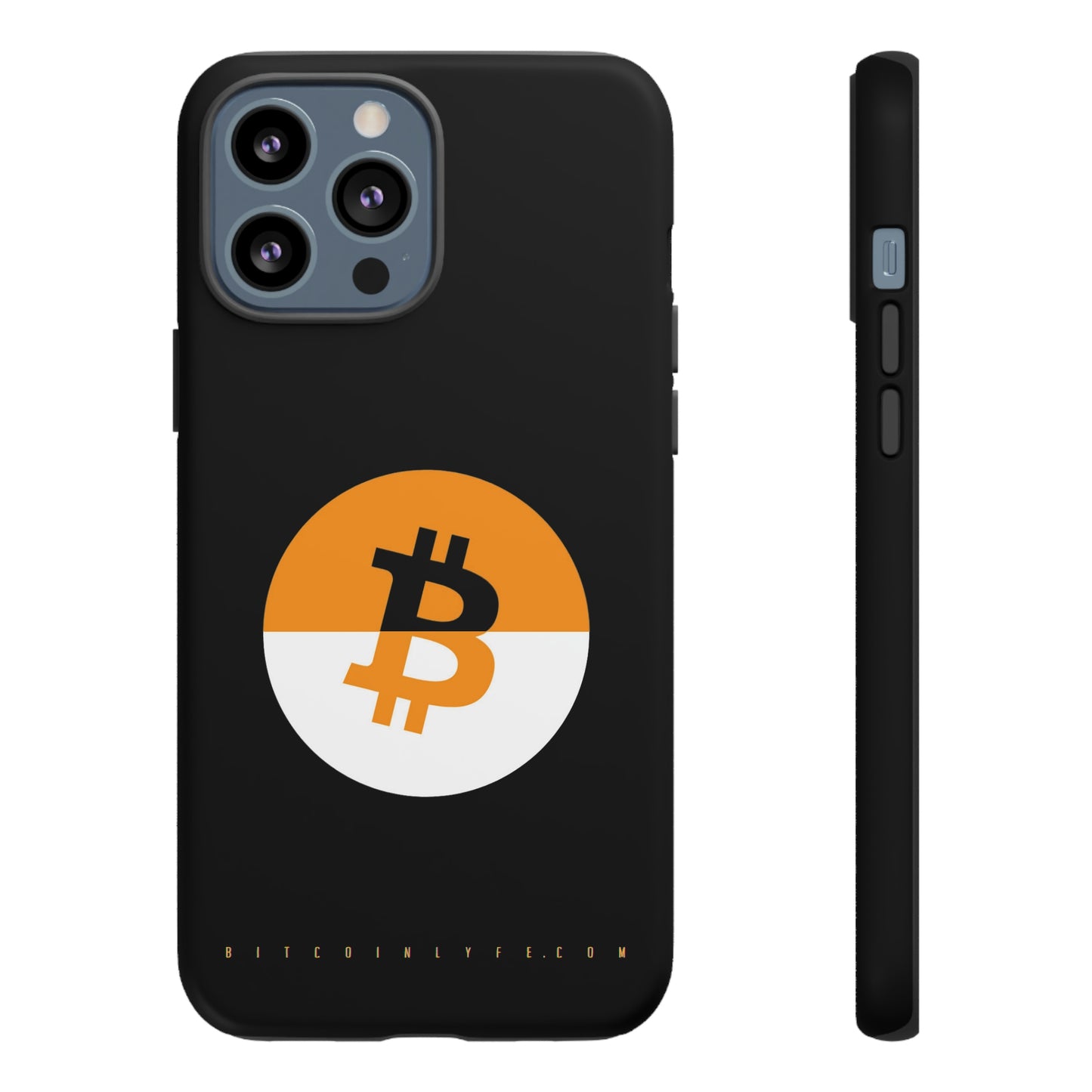 Dual B3 Tough Phone Case