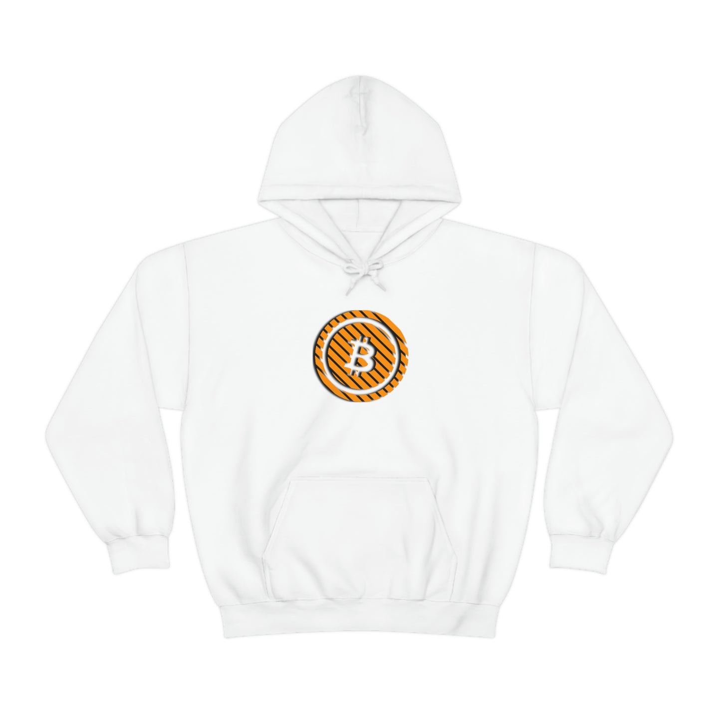 3-B Hoodie