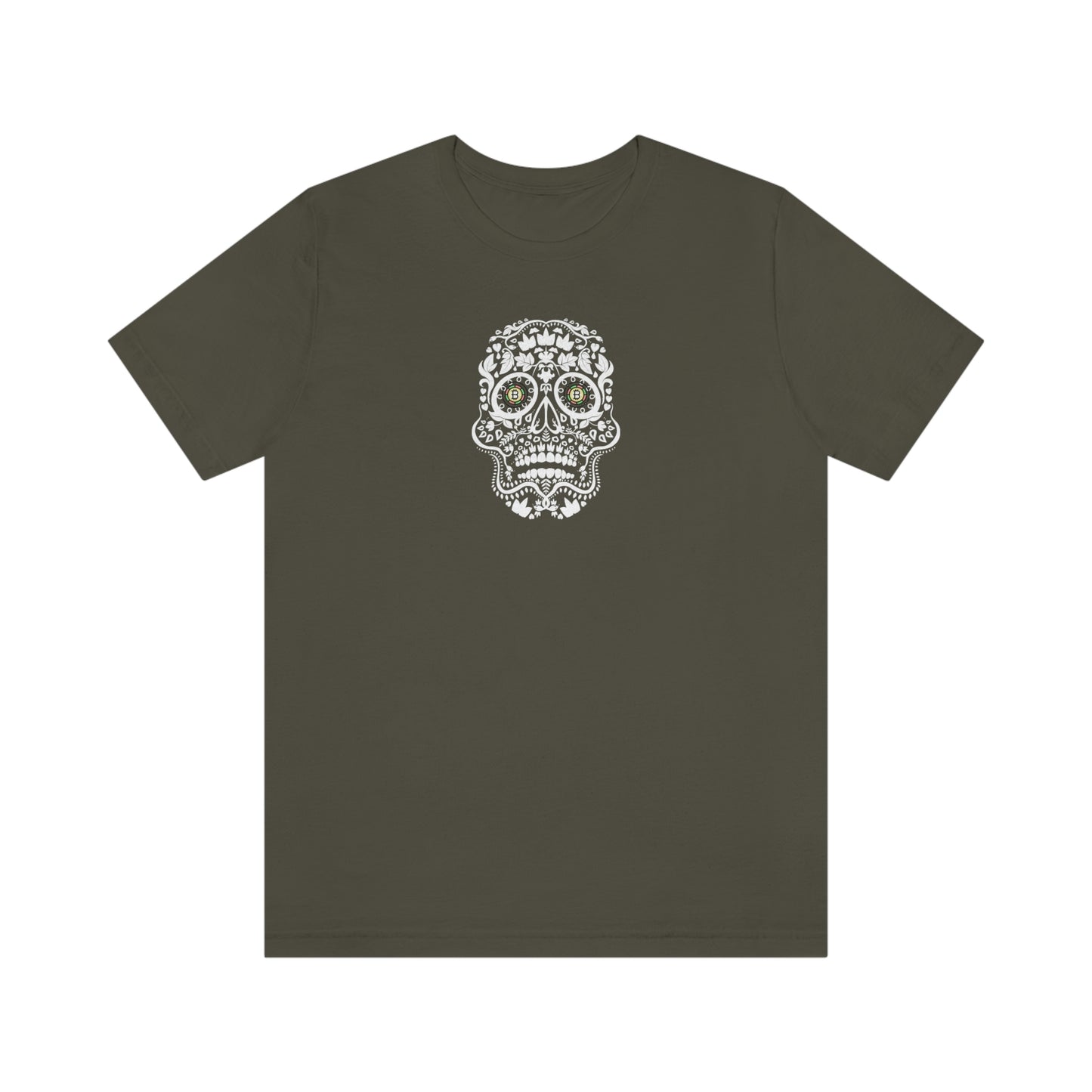 Día de los Muertos, Dos