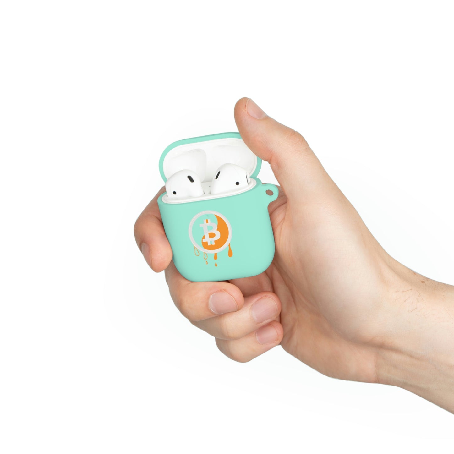 Bing Bang Apple AirPods and AirPods Pro Case Cover