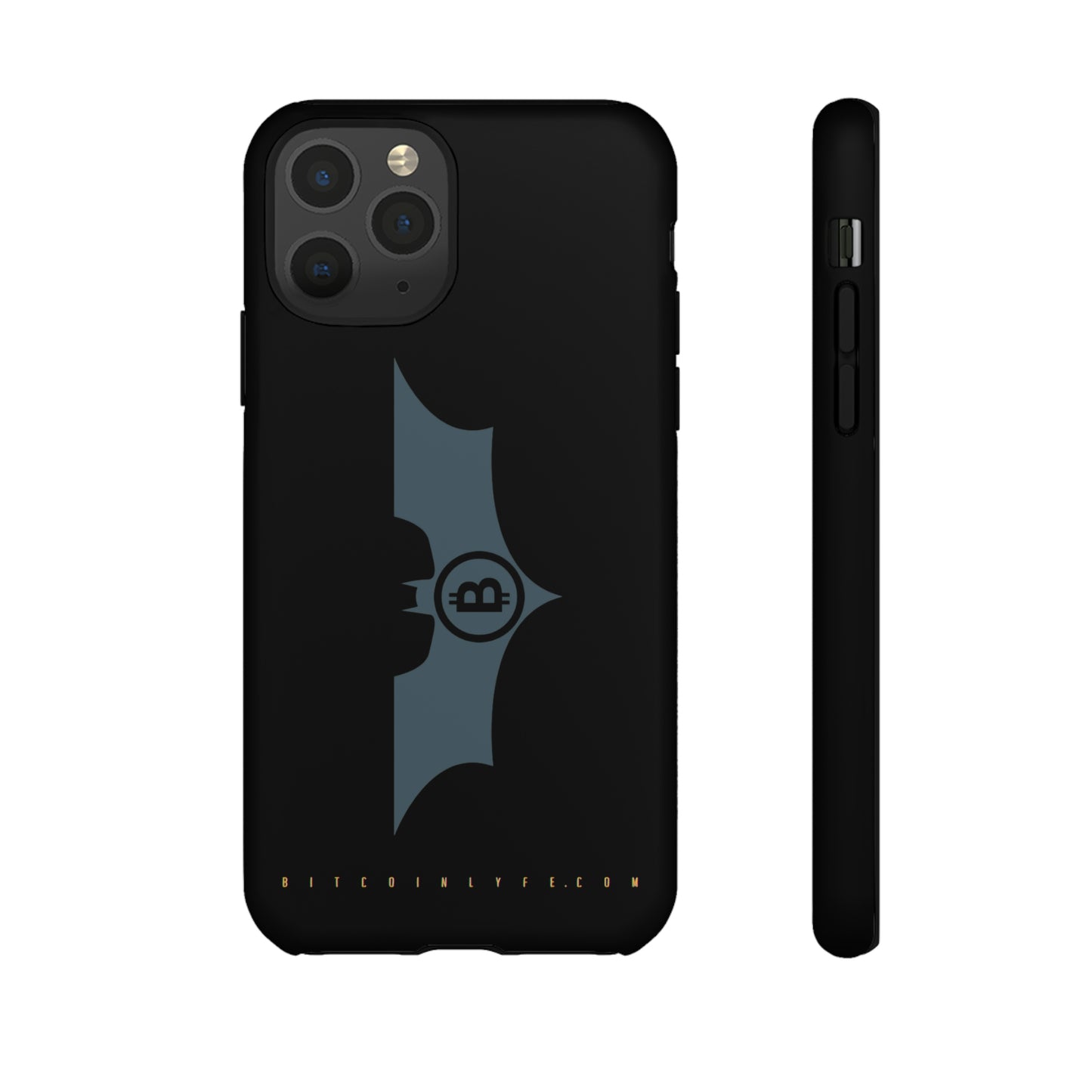 B-Bat Tough Phone Case