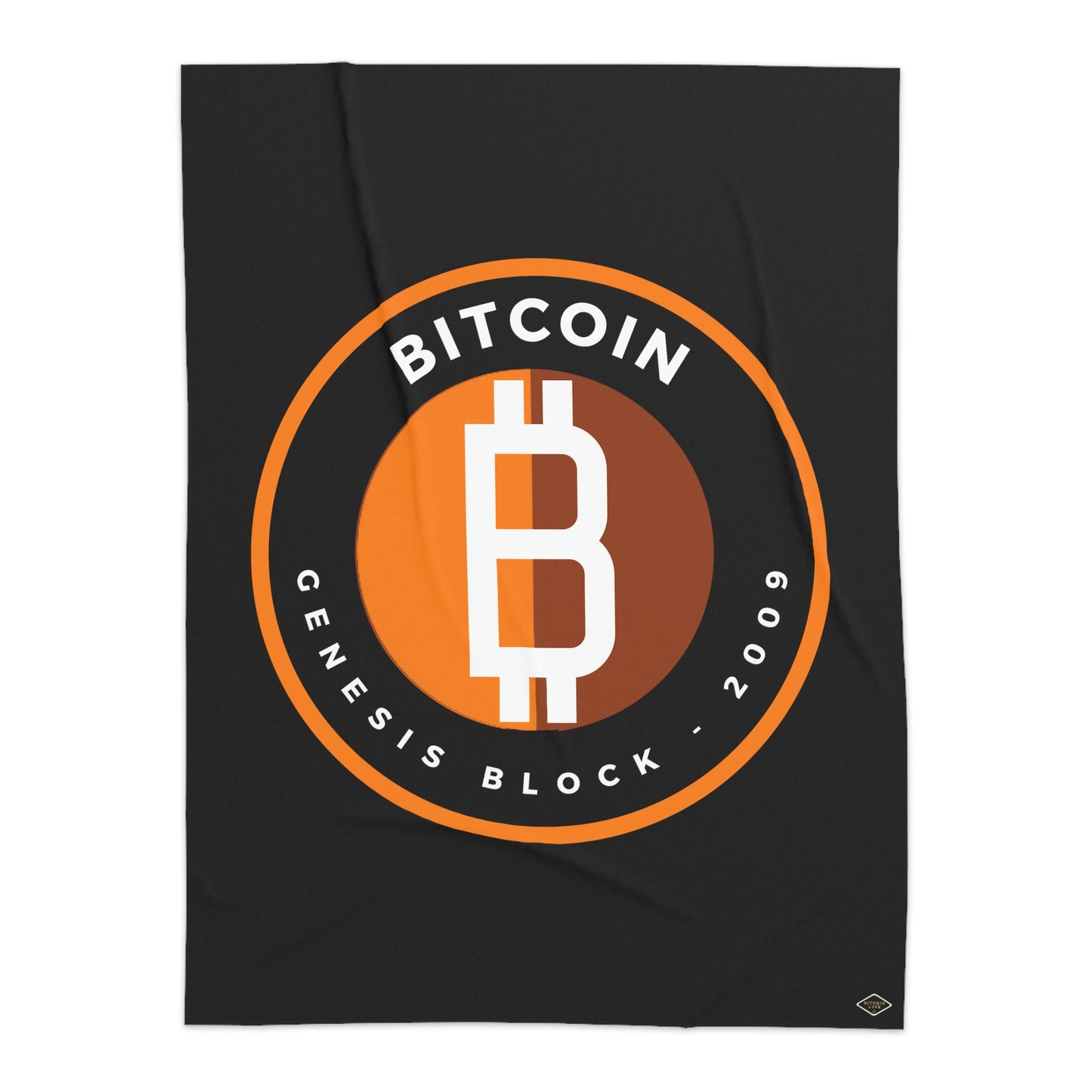 Genesis B Sherpa Blanket