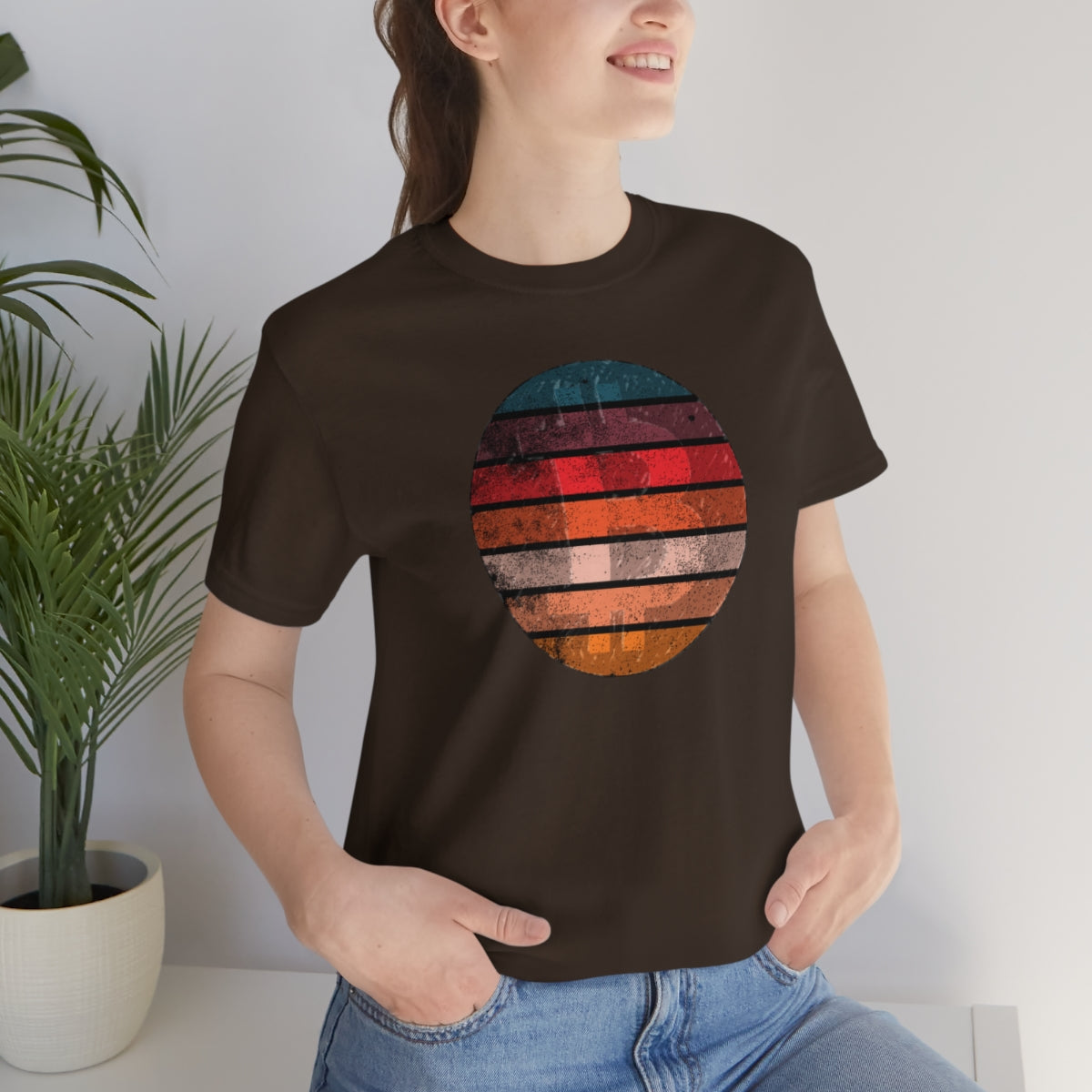 bTCsUN T-shirt Two
