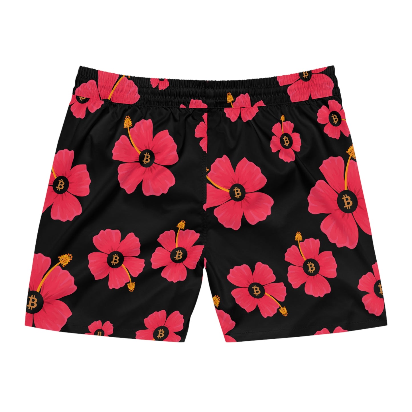 Men's BTC-Fifteen Swim Shorts