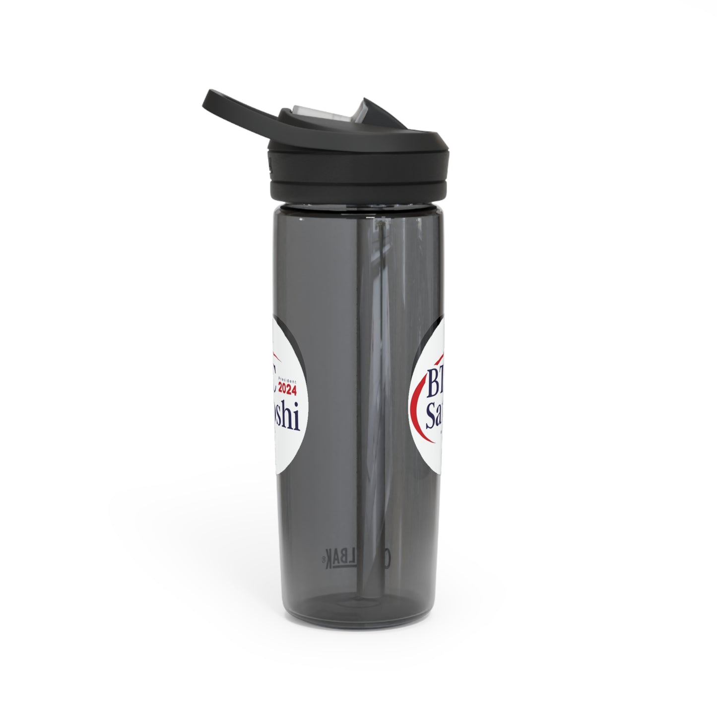 Vote - Bitore, CamelBak Eddy® Water Bottle, 20oz\25oz