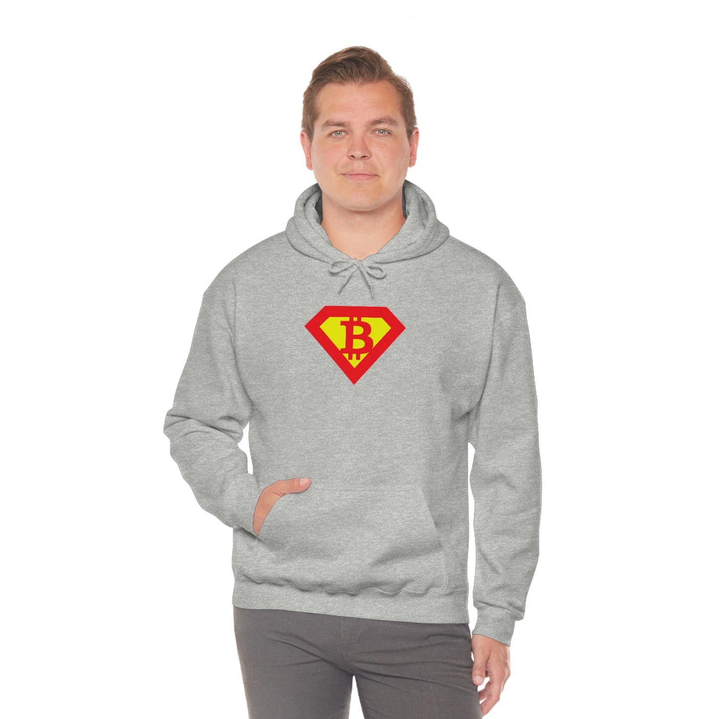 Super B Hoodie