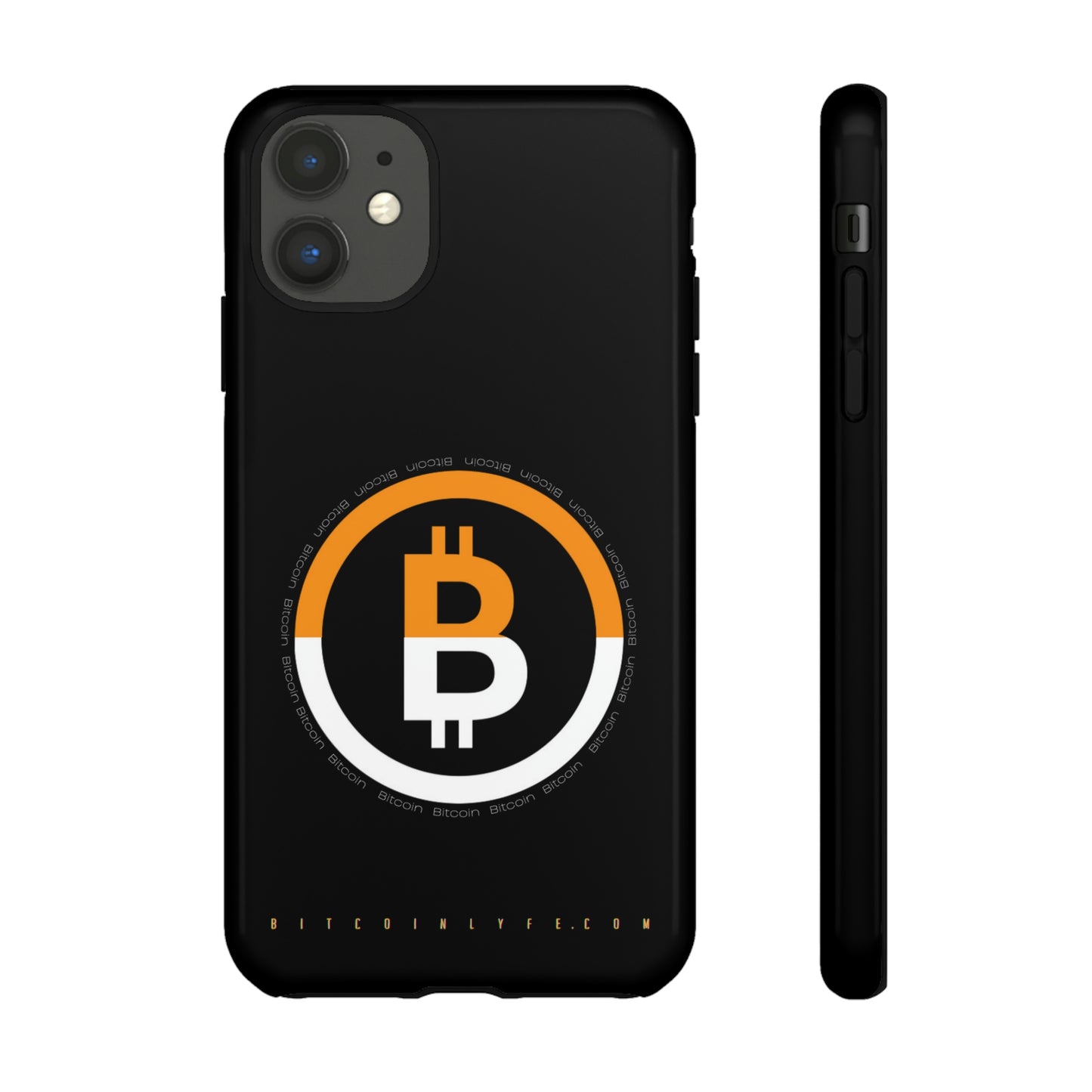 Dual B1 Tough Phone Case