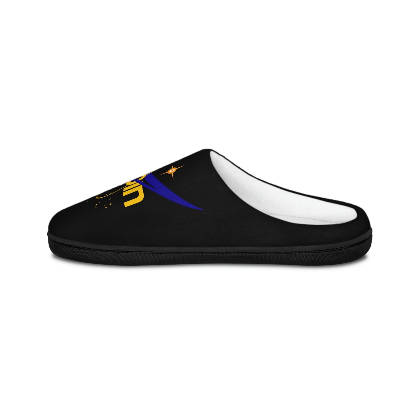 B in Space2 Men's Indoor Slippers