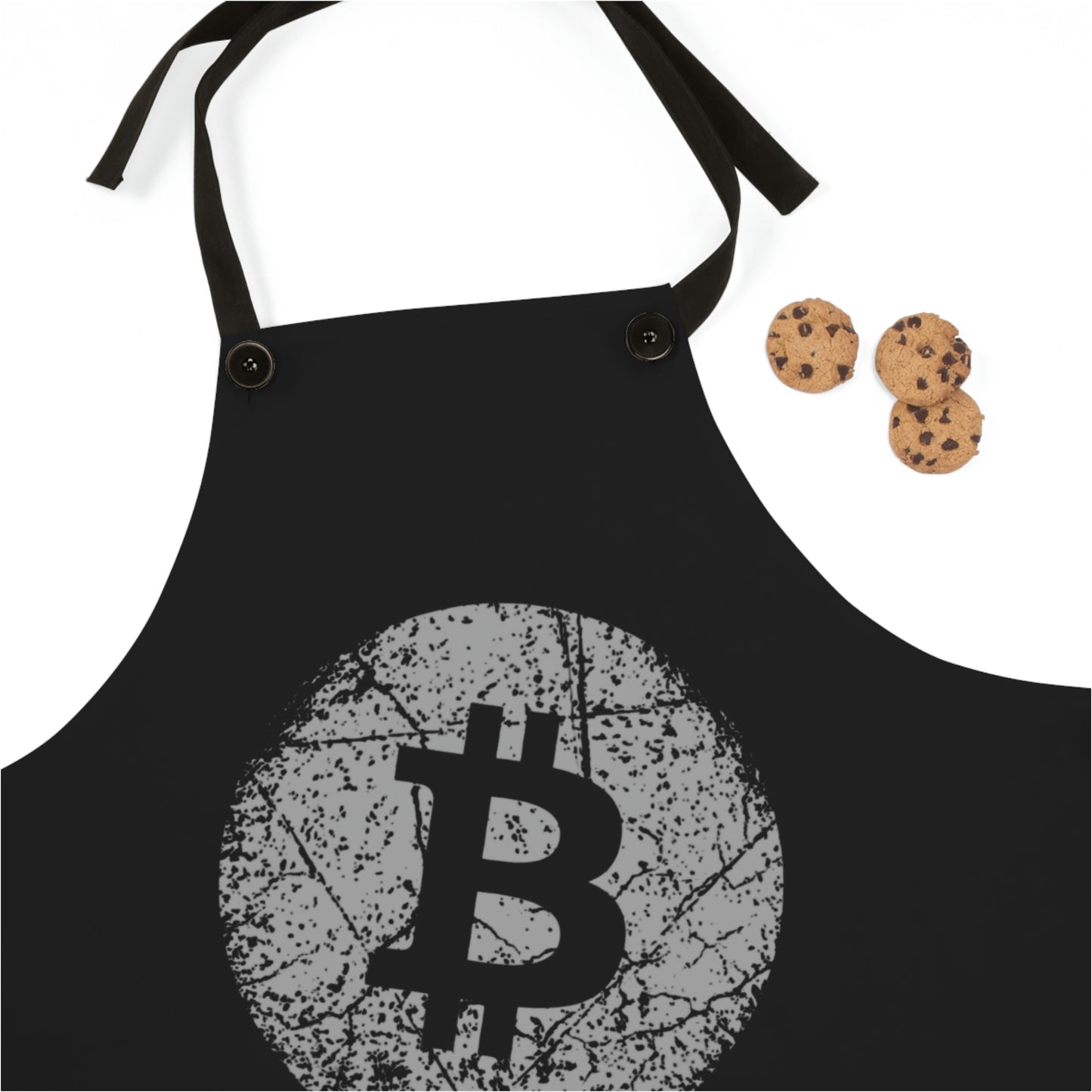 Bitcoin Apron, BTC7