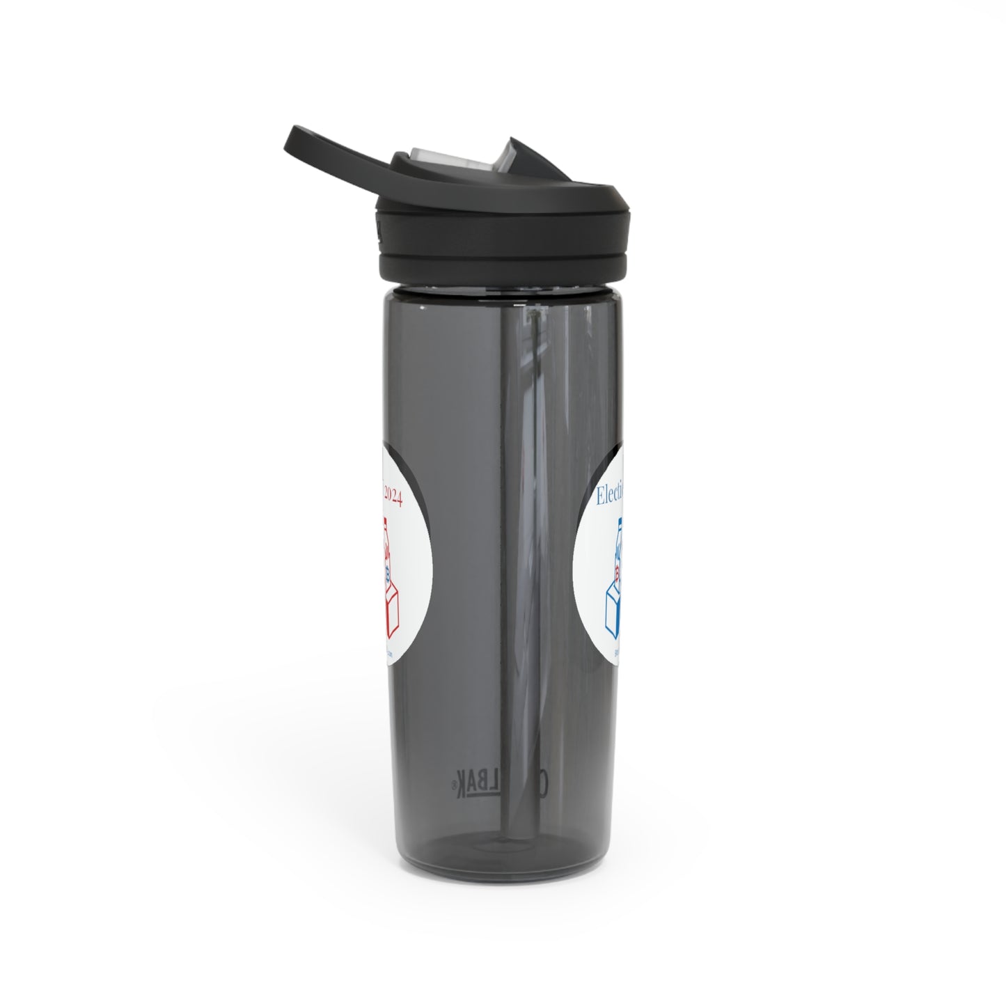 Bit-Election, CamelBak Eddy® Water Bottle, 20oz\25oz