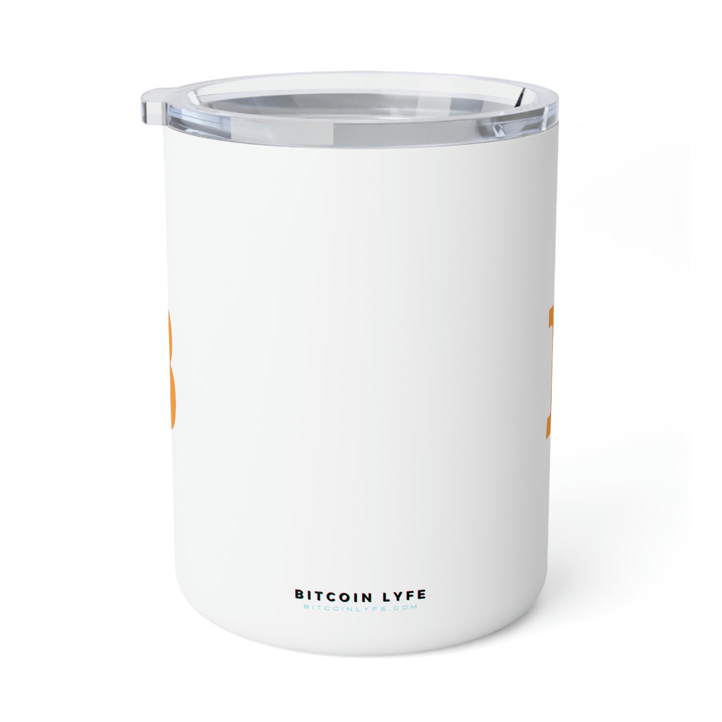 BTC3 Insulated Coffee Mug, 10oz