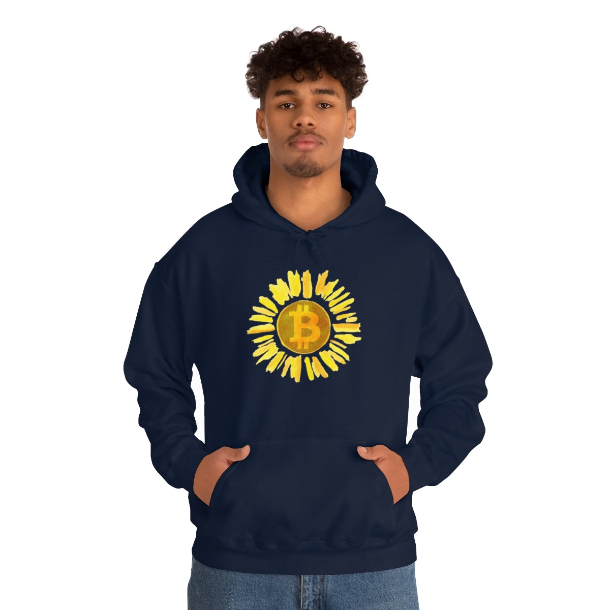 bTCsUN Hoodie Eight