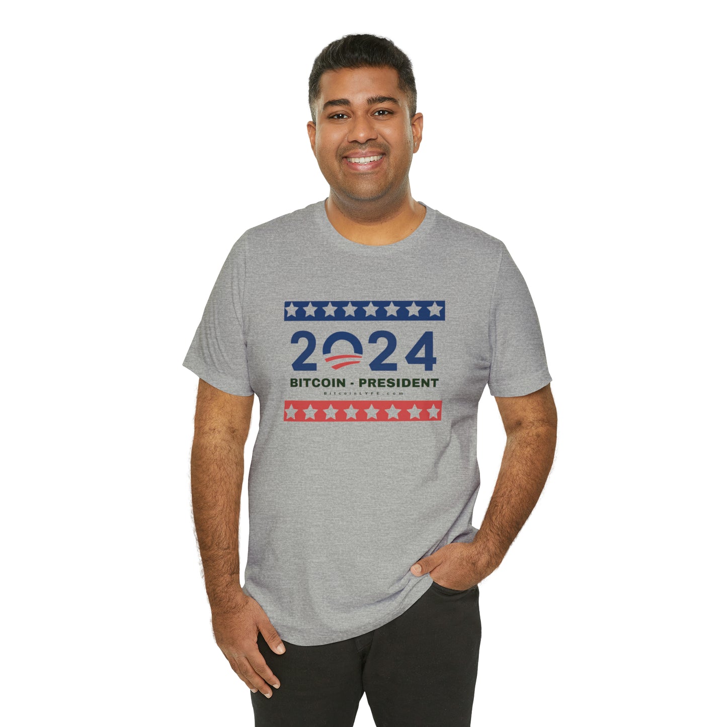 Vote - Biten Short Sleeve T-Shirt