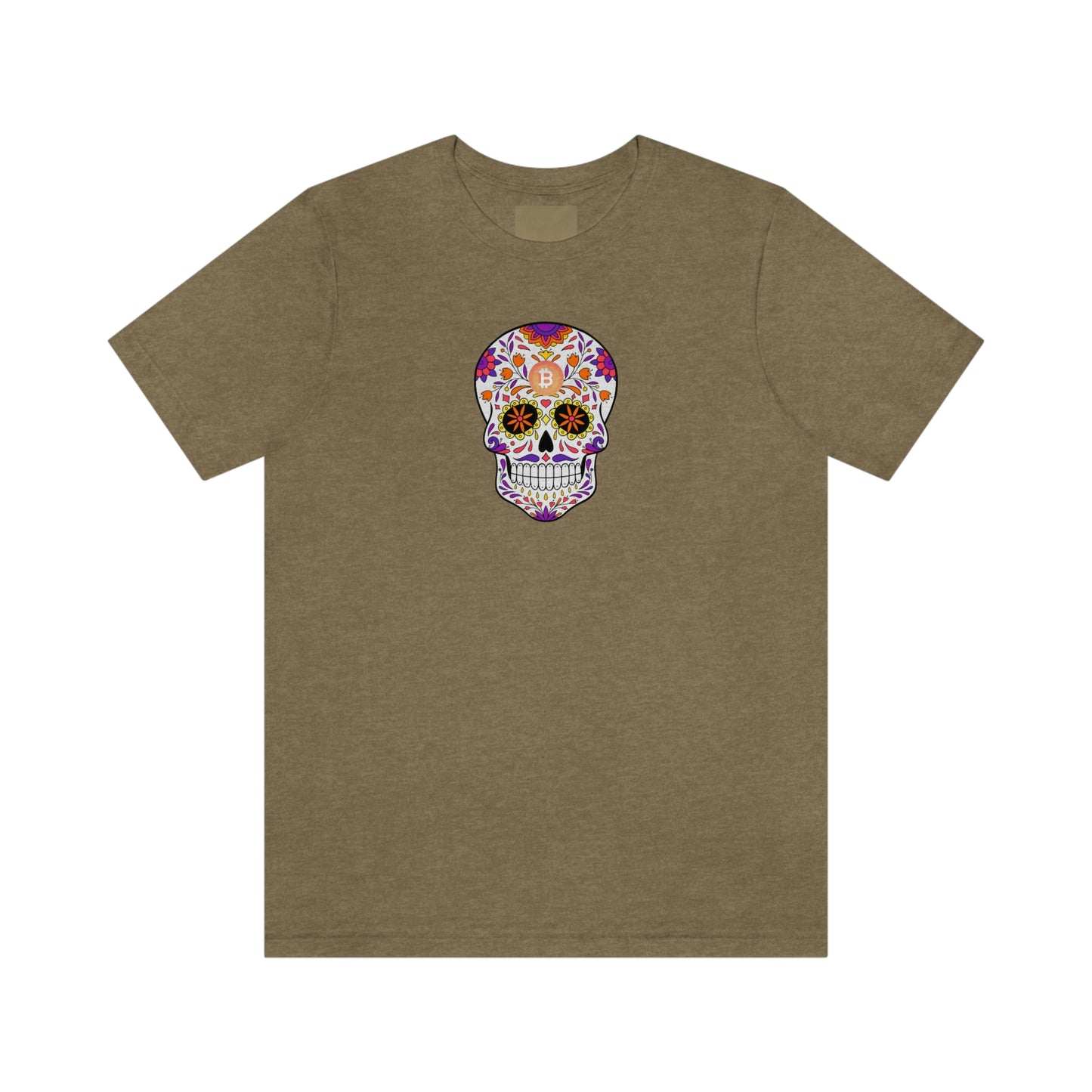 Día de los Muertos, Trece