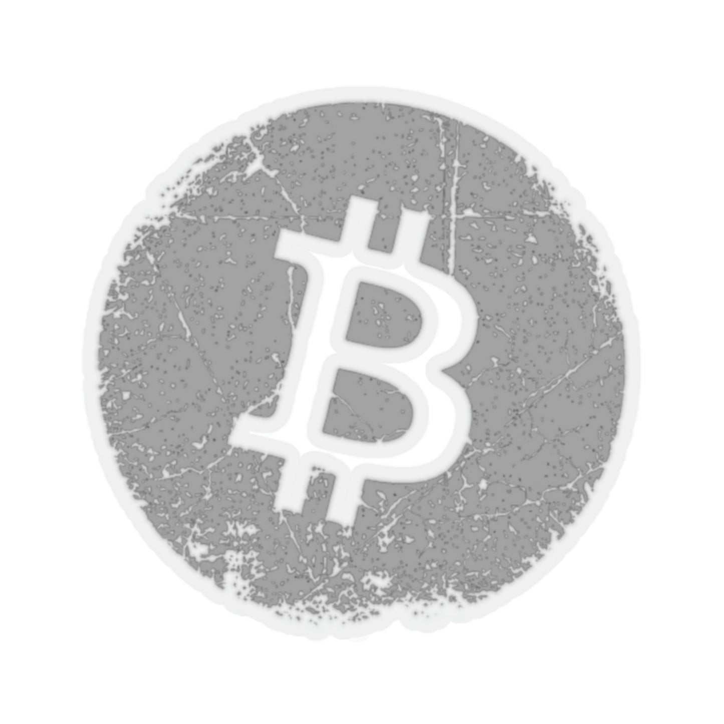 BTC7 Stickers