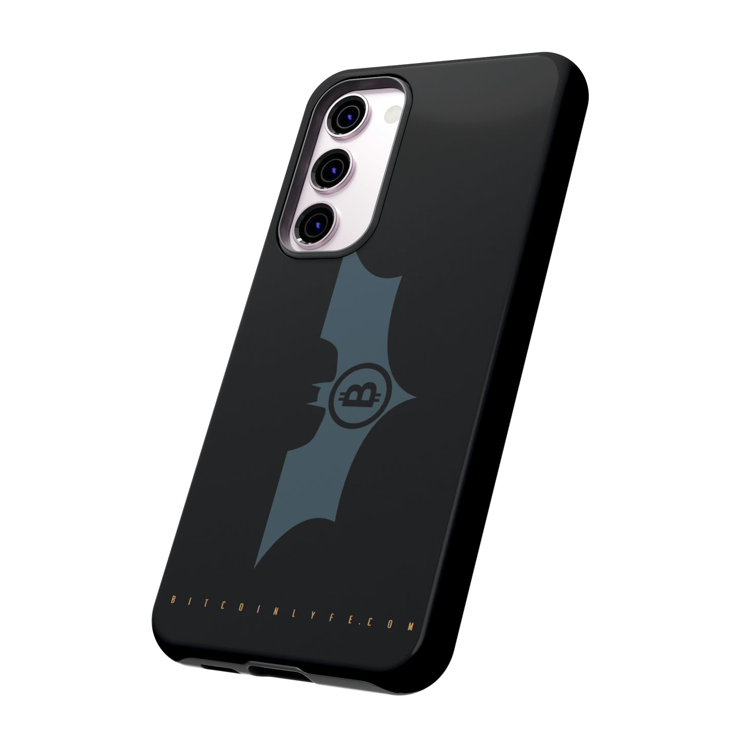 B-Bat Tough Phone Case