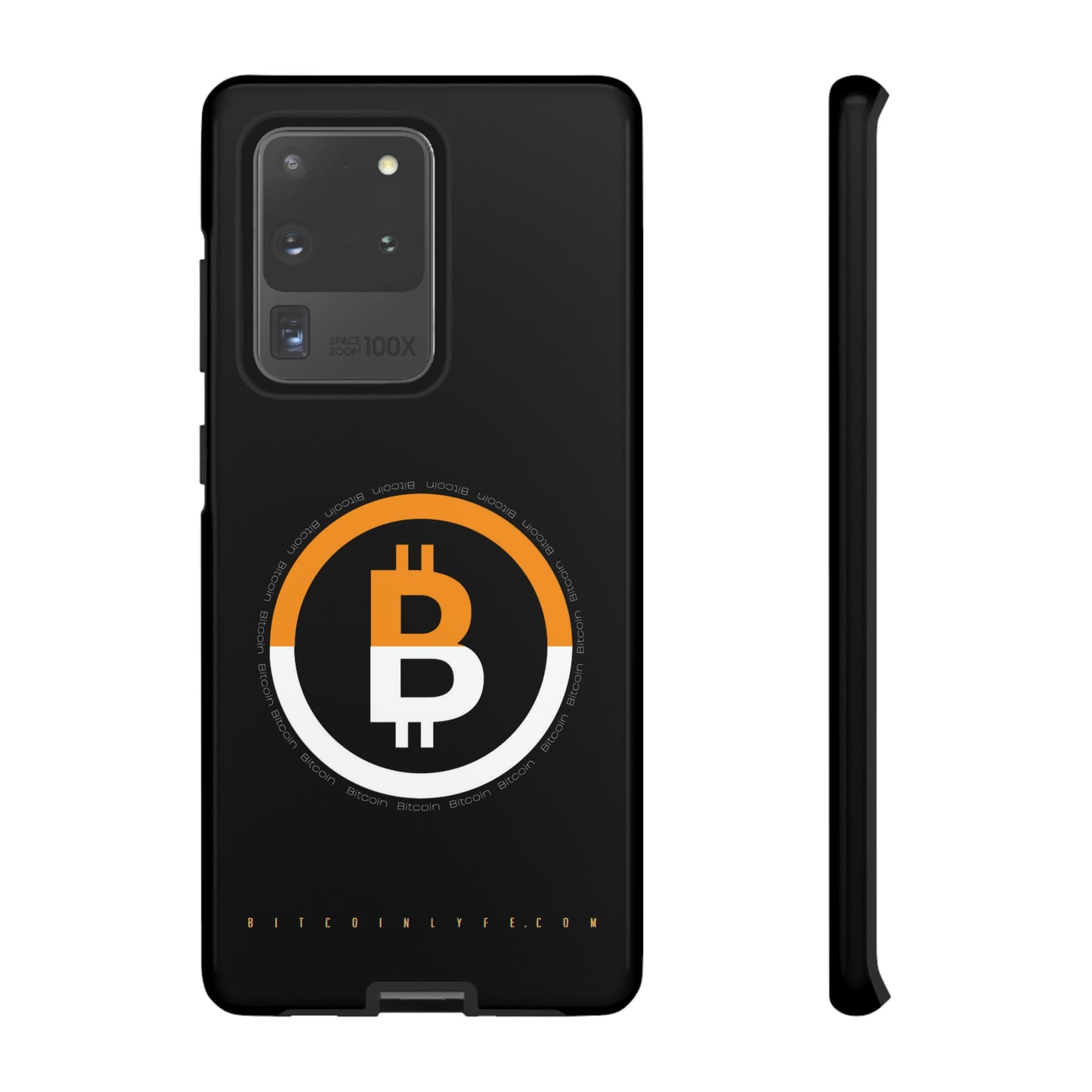 Dual B1 Tough Phone Case