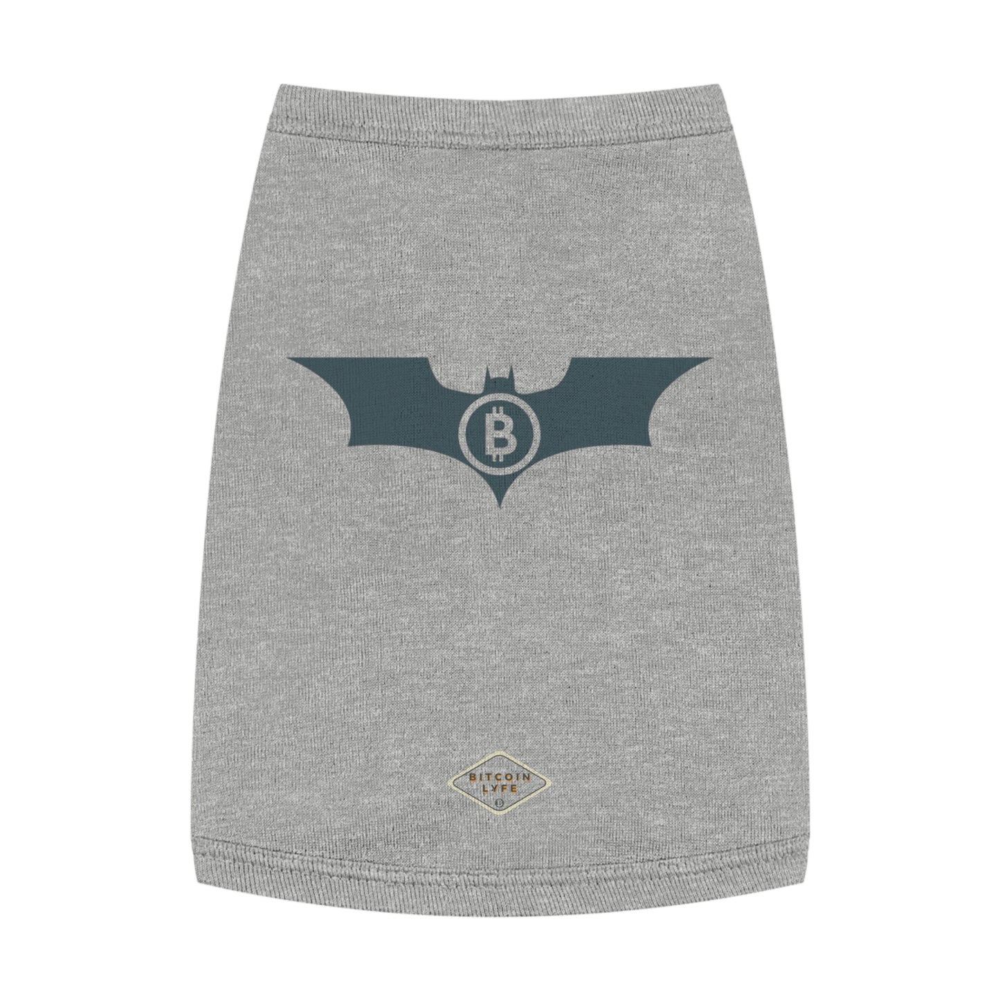 B-Bat Pet Tank Top