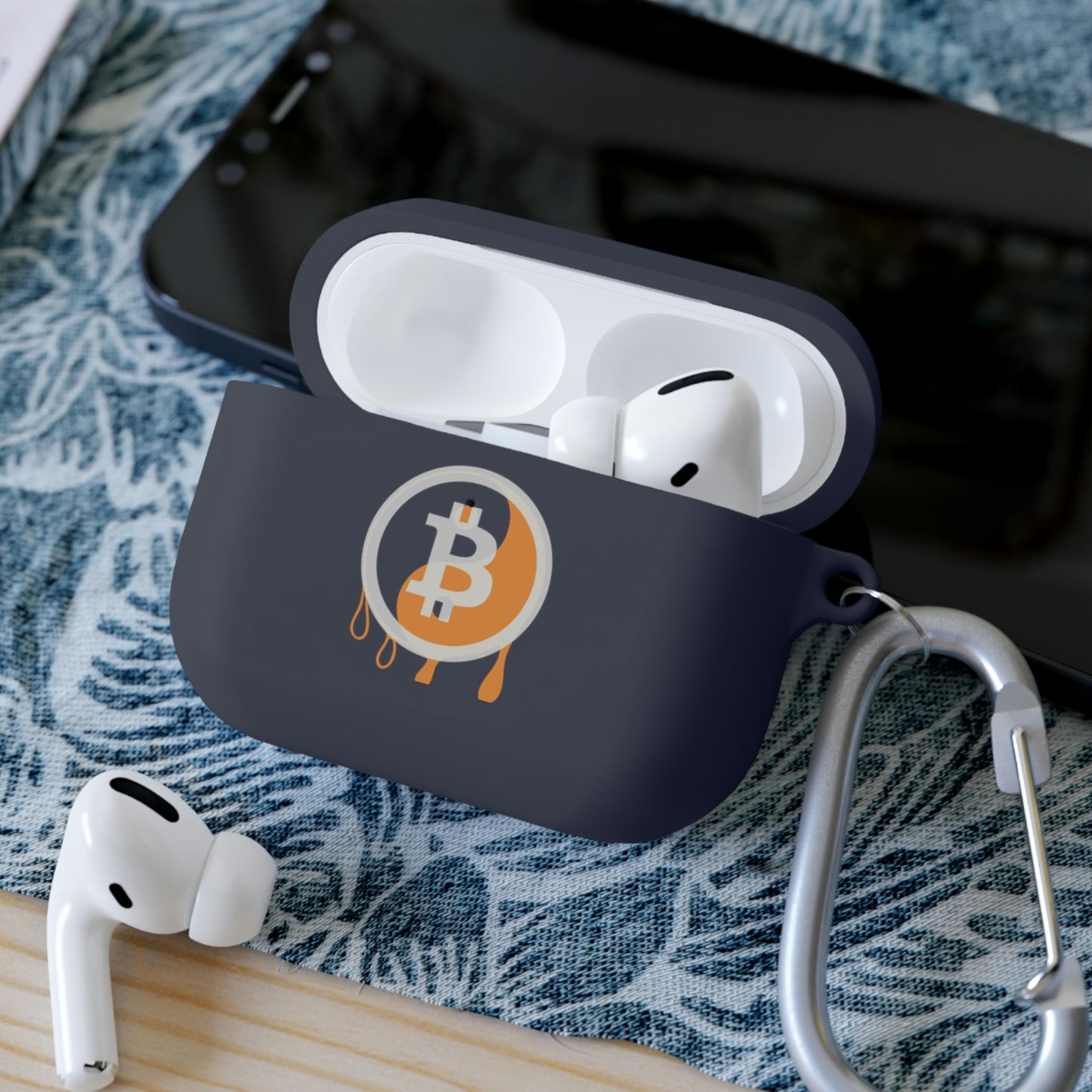 Bing Bang Apple AirPods and AirPods Pro Case Cover