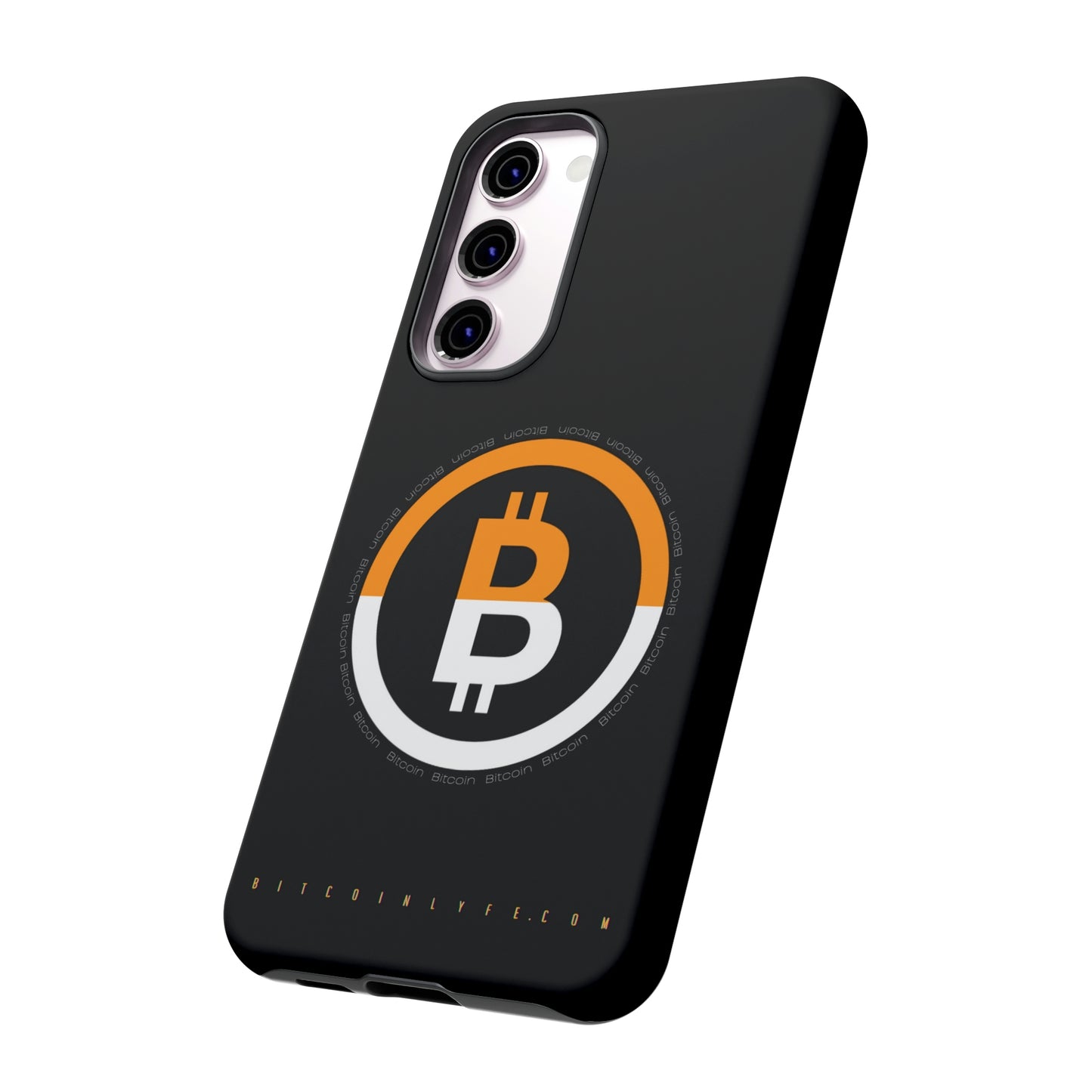 Dual B1 Tough Phone Case