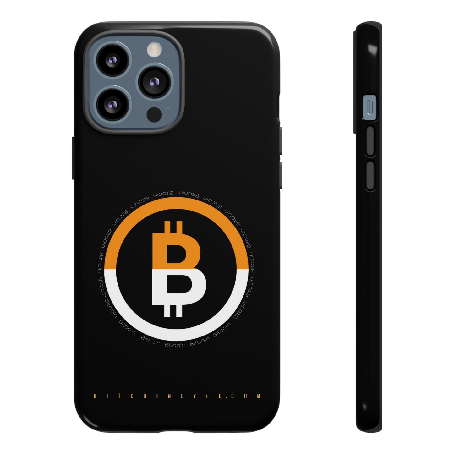 Dual B1 Tough Phone Case