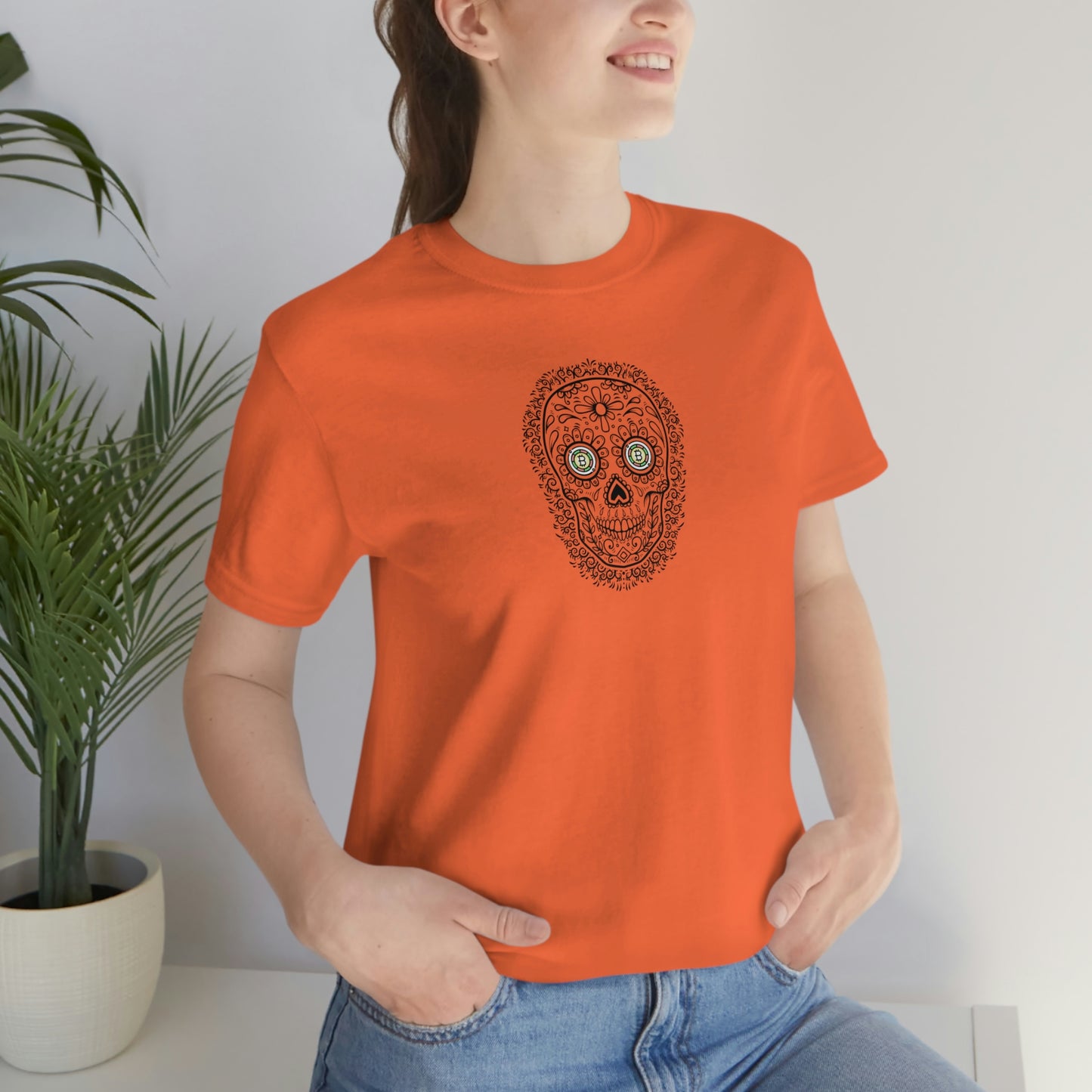 Día de los Muertos, Tres