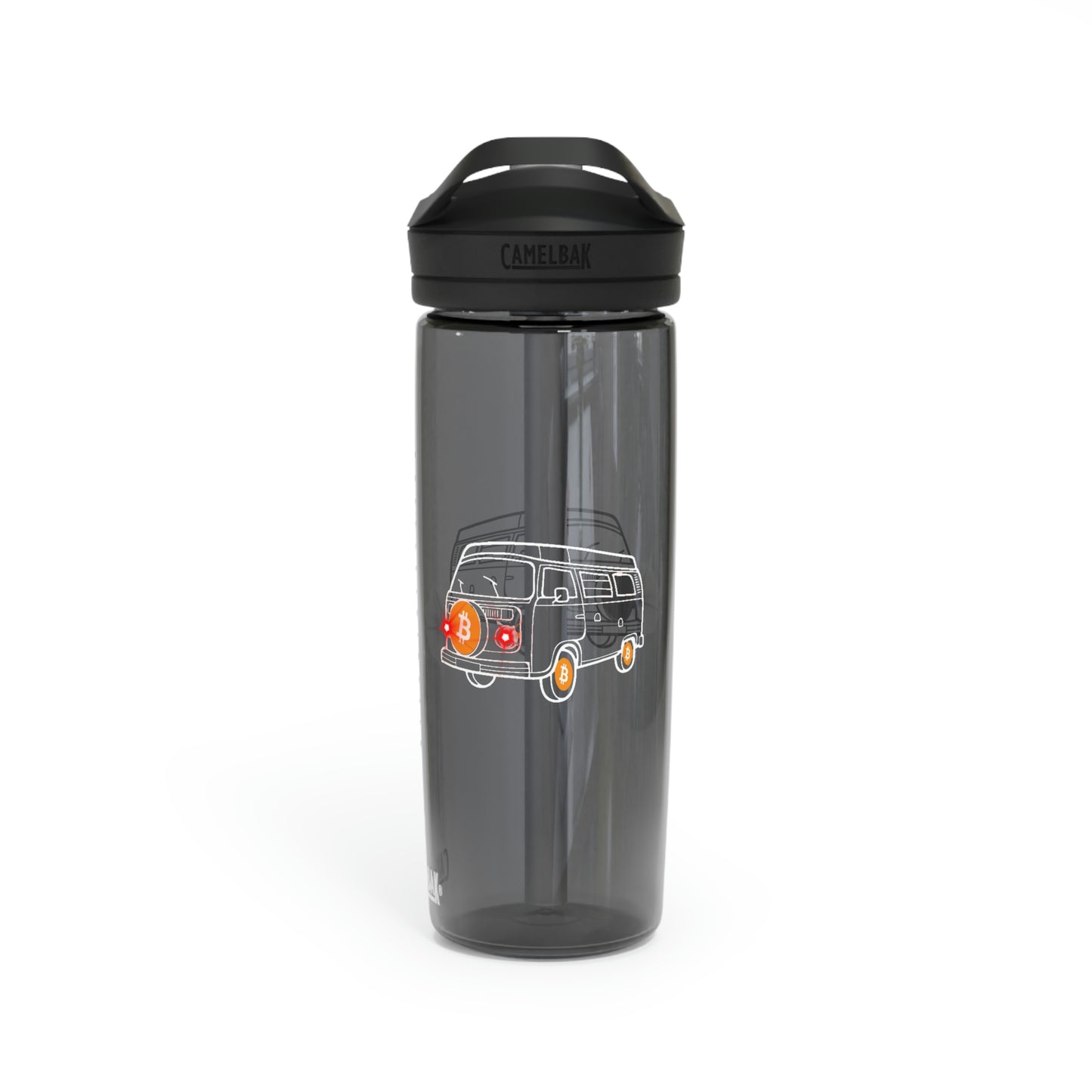 BW Van, CamelBak Eddy® Water Bottle, 20oz\25oz