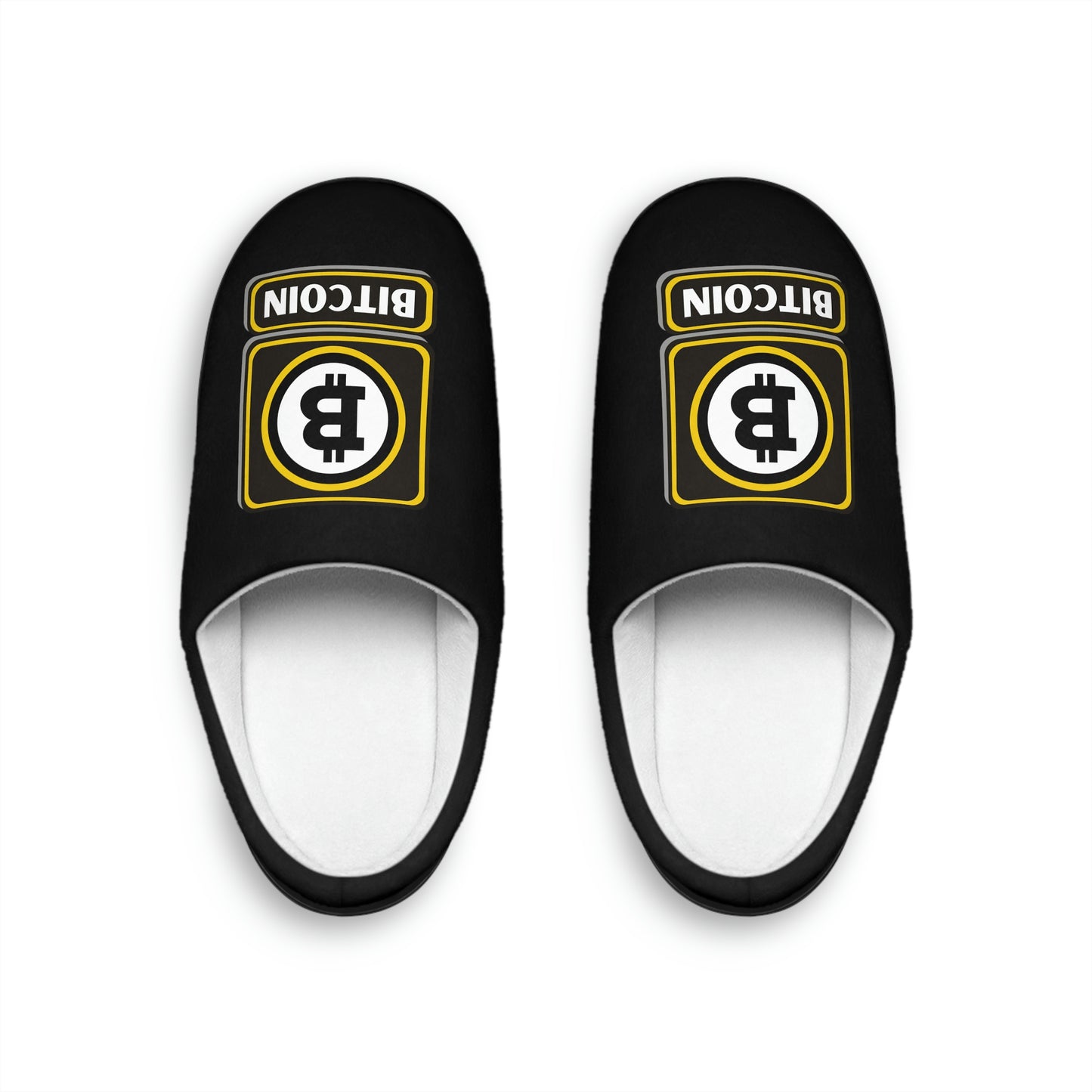 B All You Can B Men's Indoor Slippers