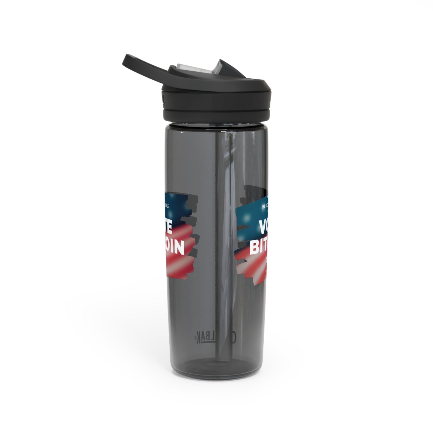 Vote - Responsibility, CamelBak Eddy® Water Bottle, 20oz\25oz