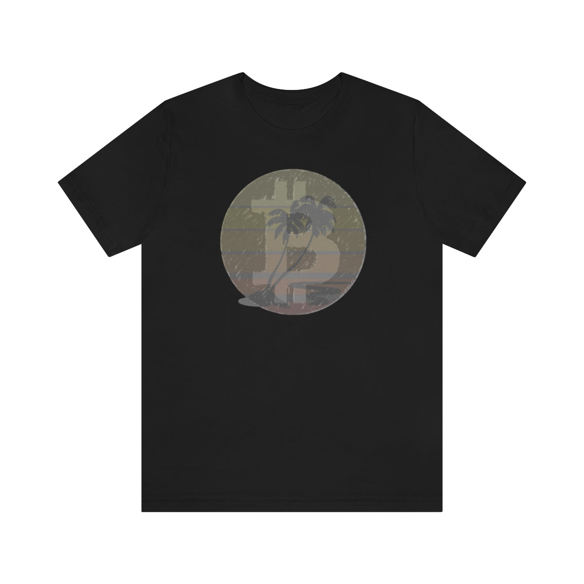 bTCsUN T-shirt Three