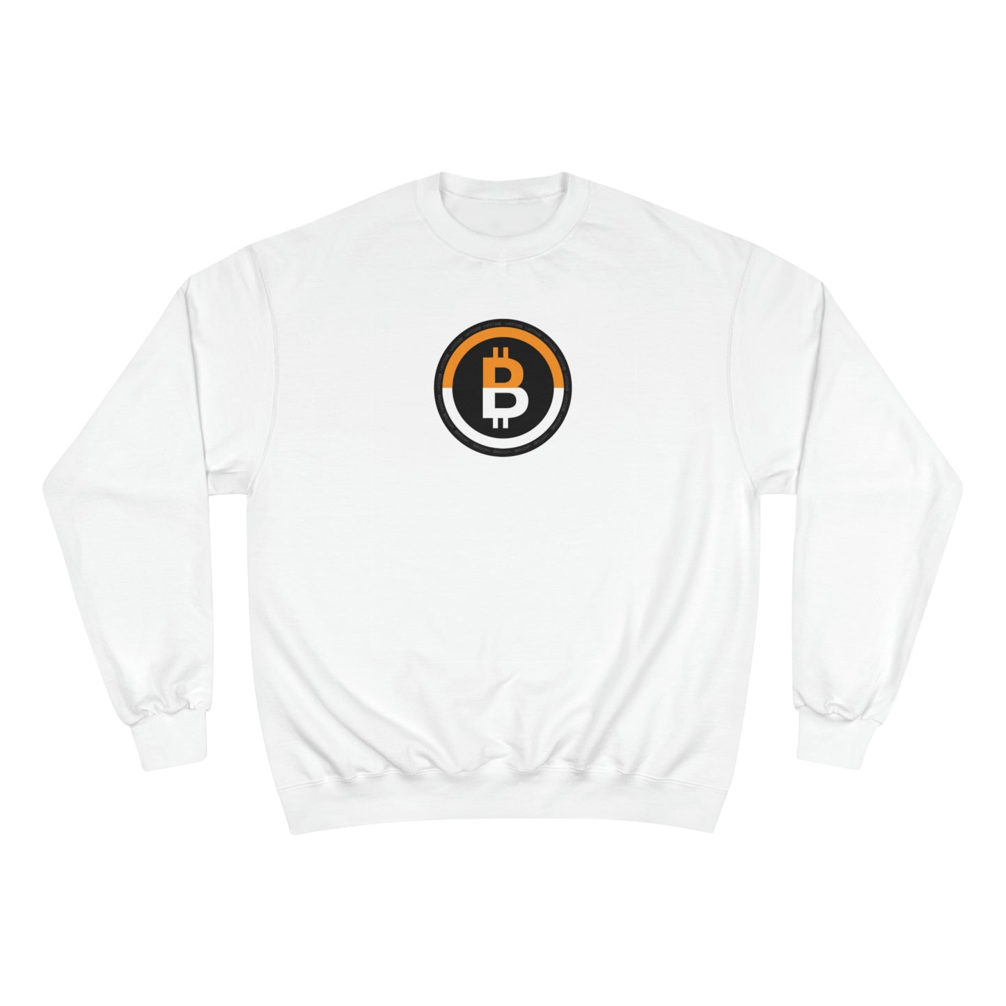 Dual B1 Champion Sweatshirt