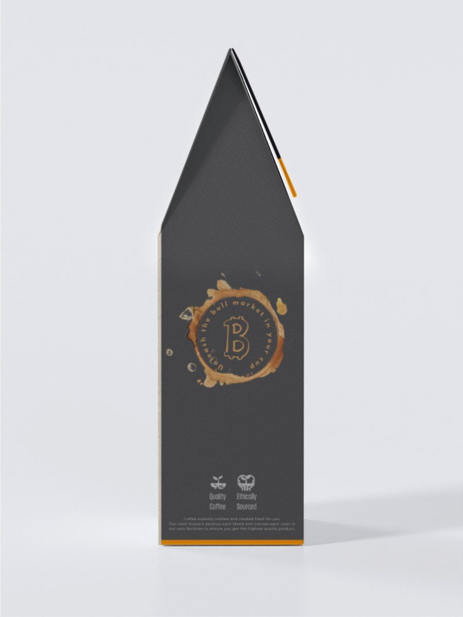Deep Chocolate Brew