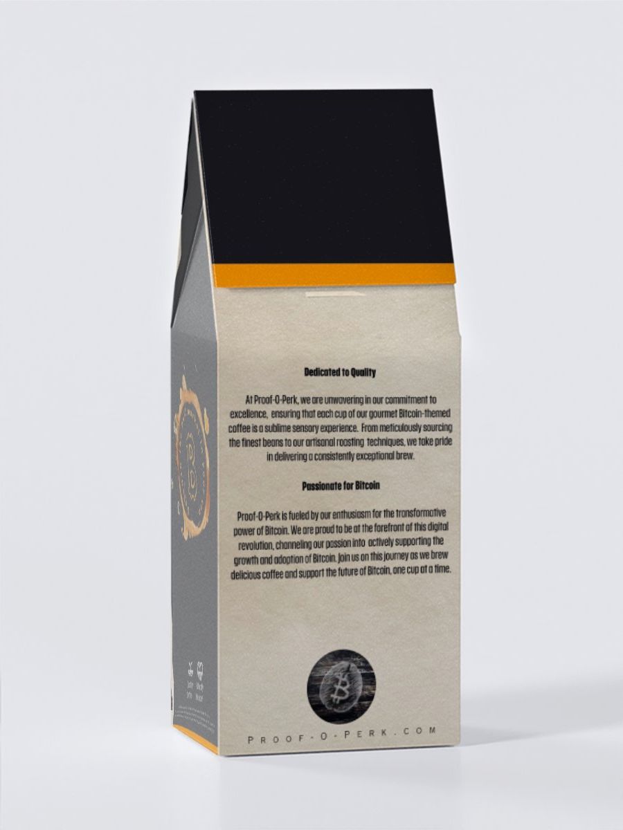 Light Caramel Roast
