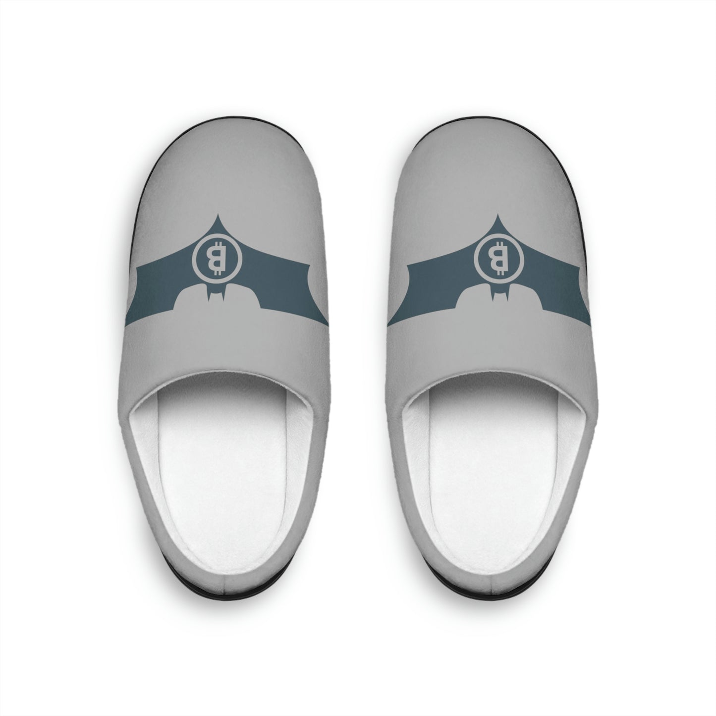 B-Bat Women's Indoor Slippers