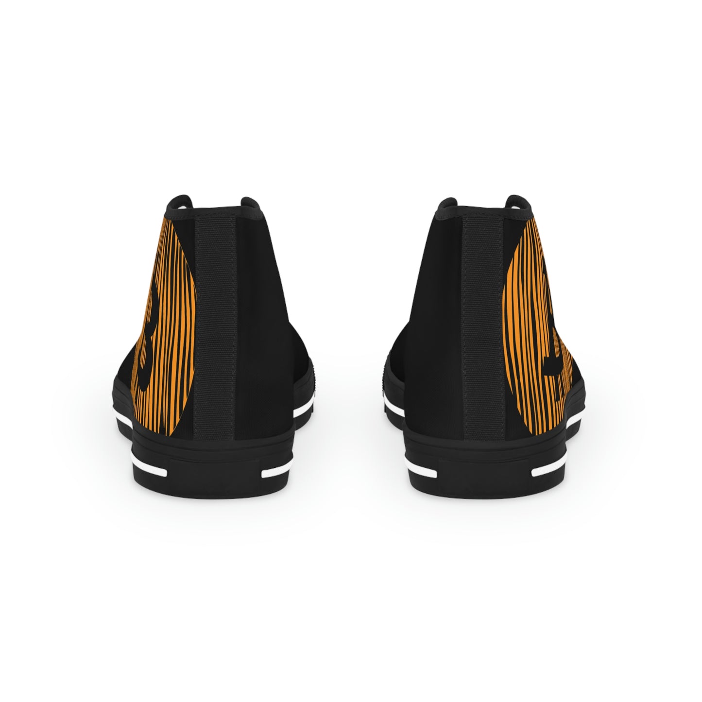 Stribes High Top Sneakers