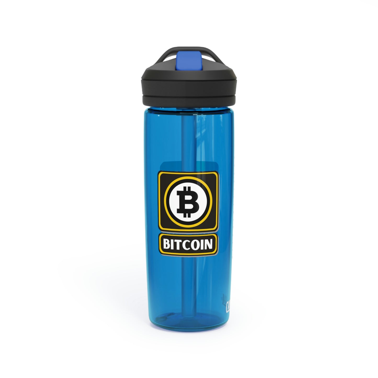 B All You Can B, CamelBak Eddy® Water Bottle, 20oz\25oz