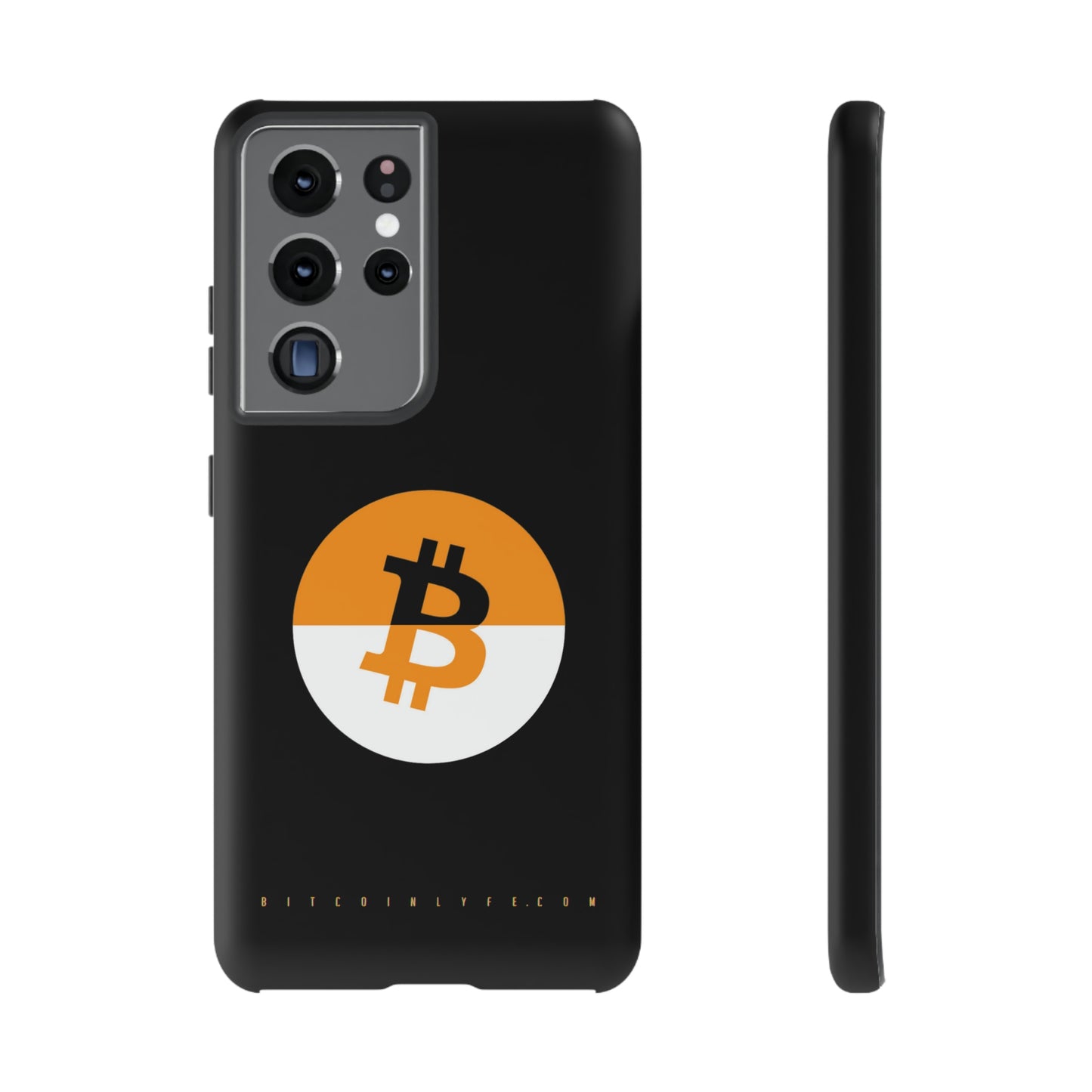 Dual B3 Tough Phone Case