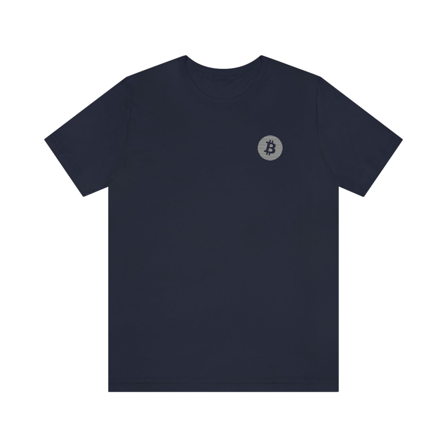 BTC6 Small Logo T-shirt