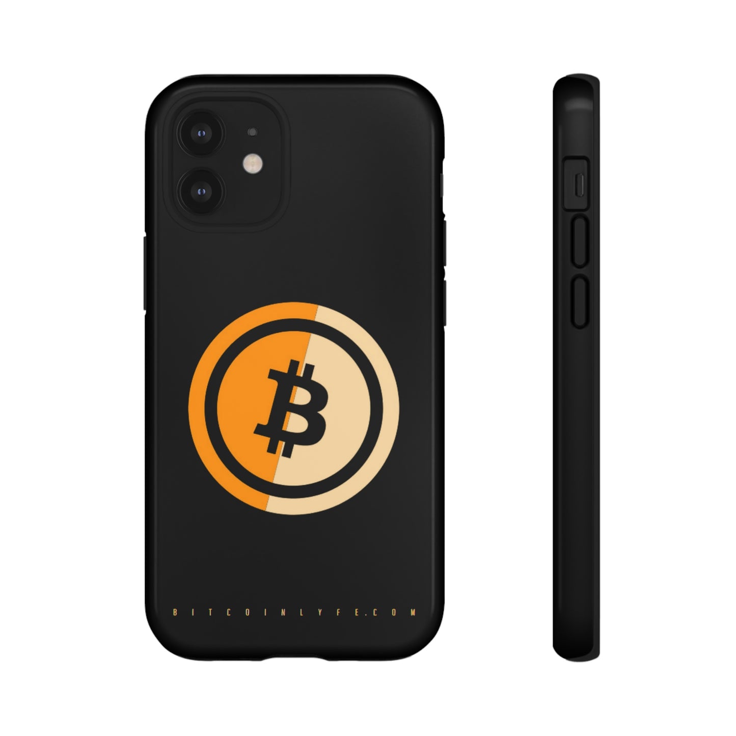 Dual B4 Tough Phone Case