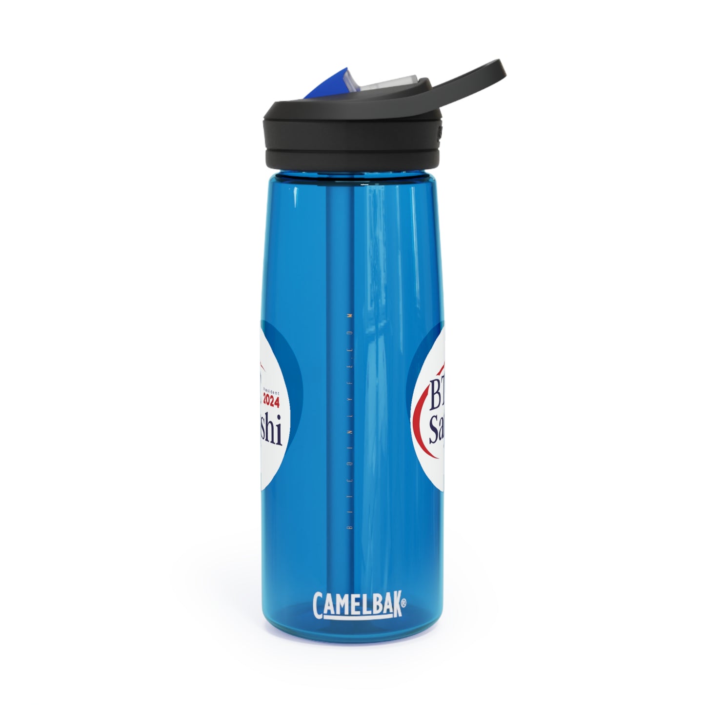 Vote - Bitore, CamelBak Eddy® Water Bottle, 20oz\25oz