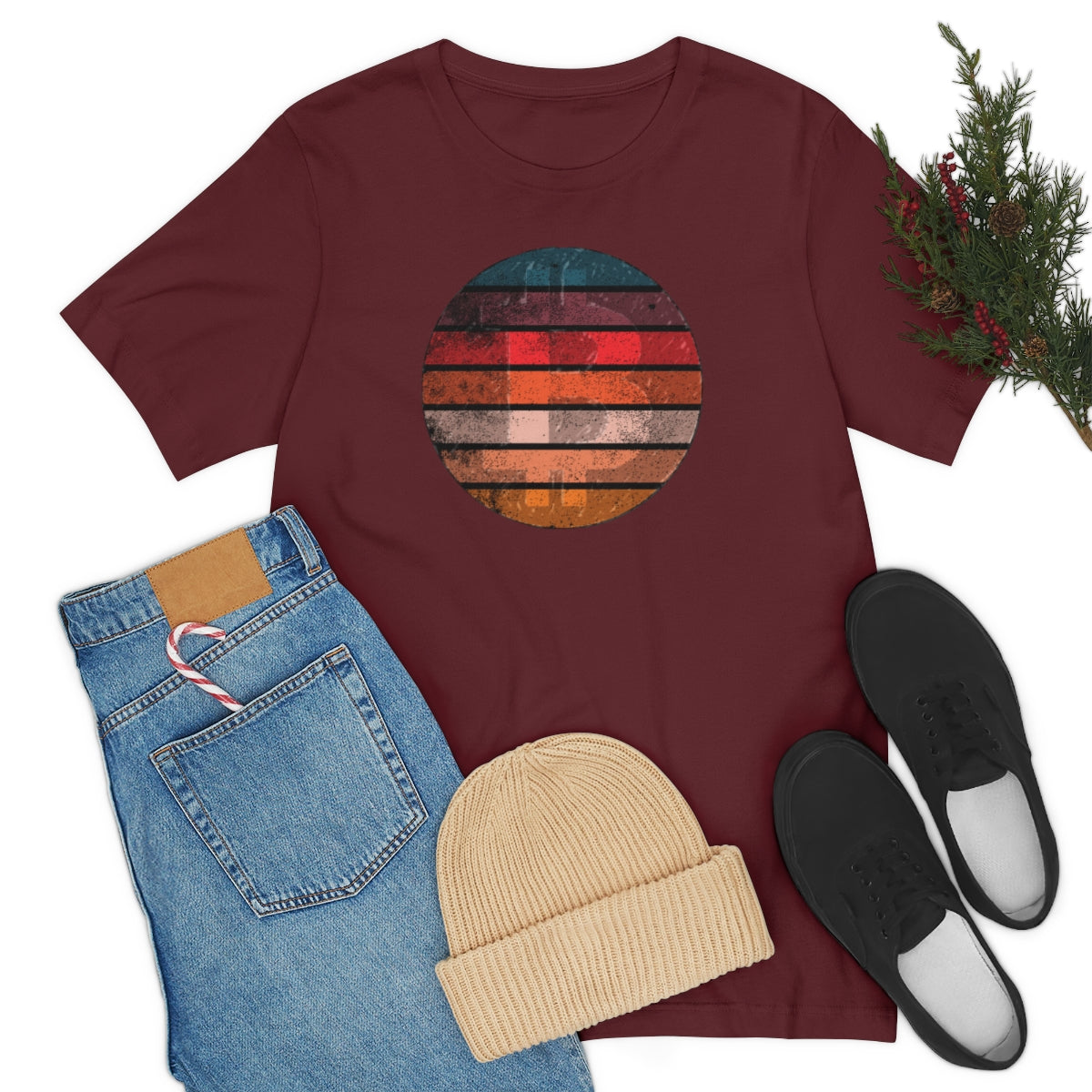bTCsUN T-shirt Two