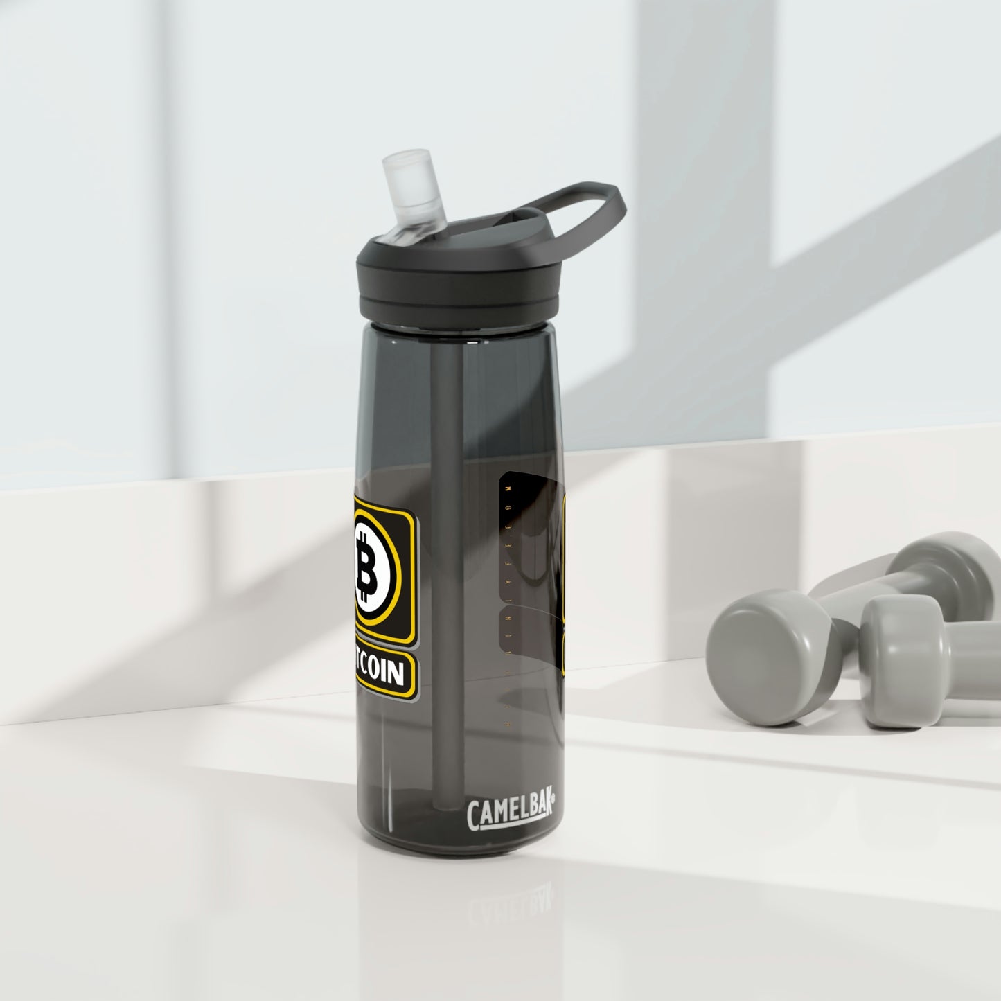 B All You Can B, CamelBak Eddy® Water Bottle, 20oz\25oz