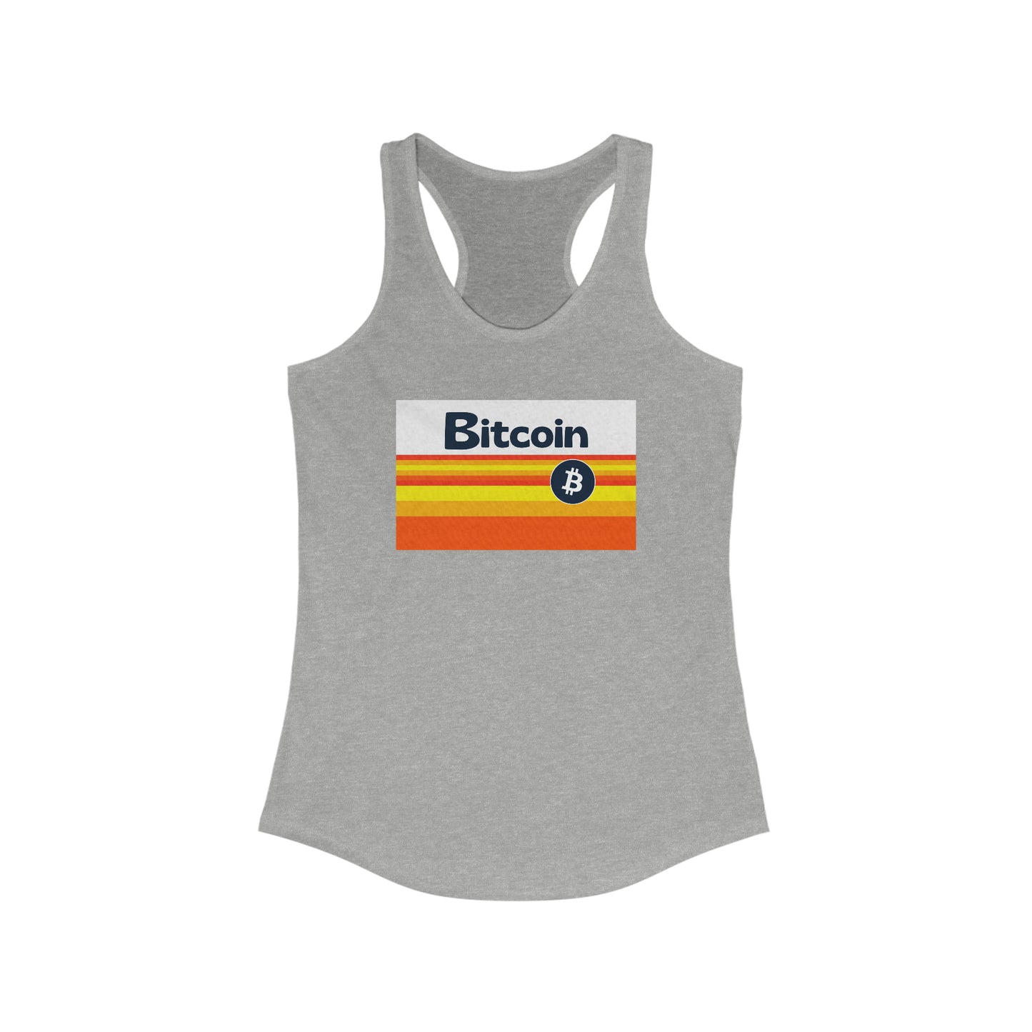 B-Stro Racerback Tank