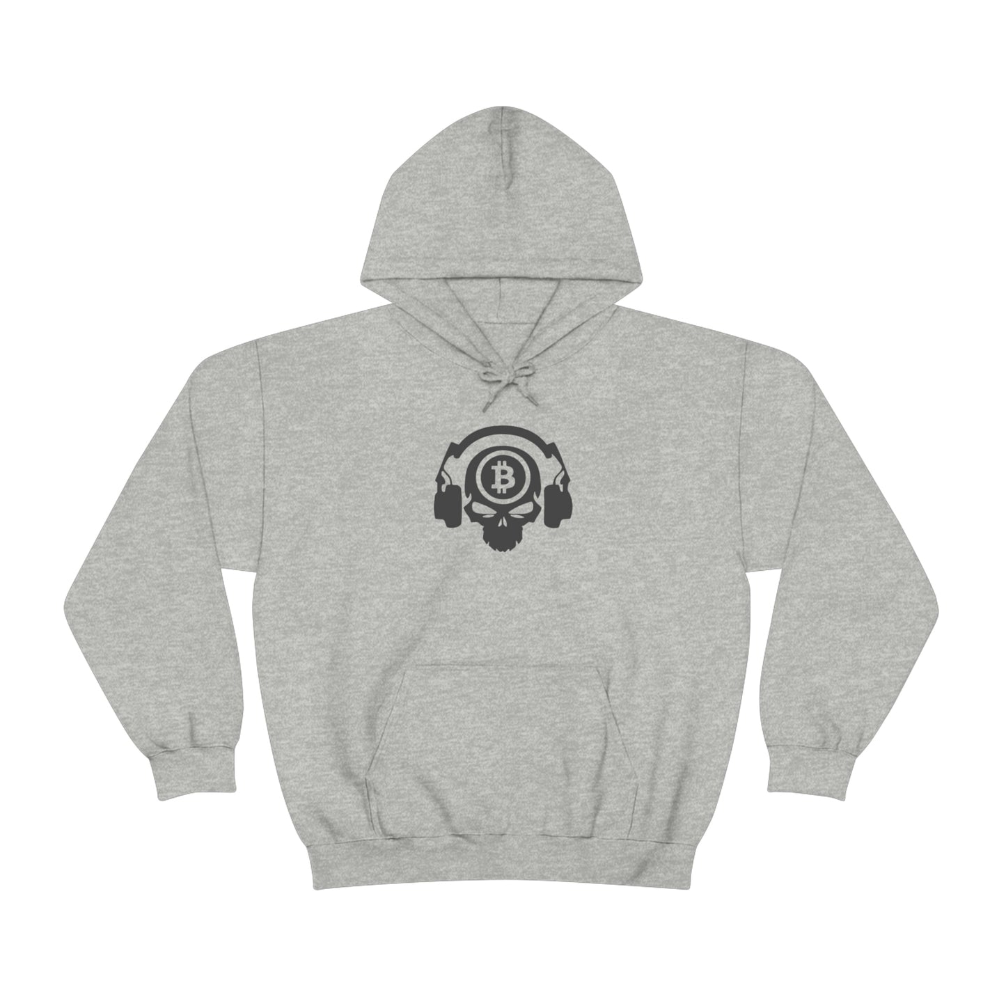 Heavy B Hoodie