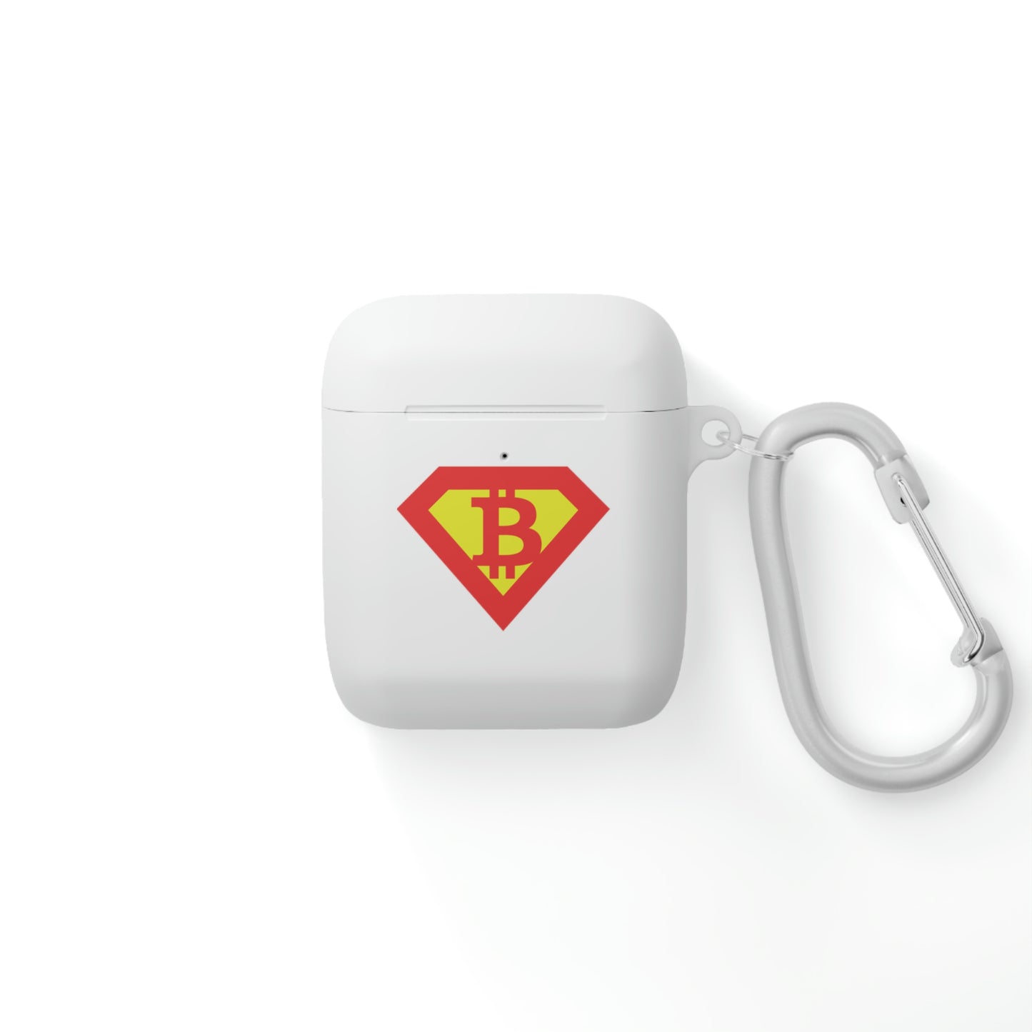 Super B AirPods and AirPods Pro Case Cover