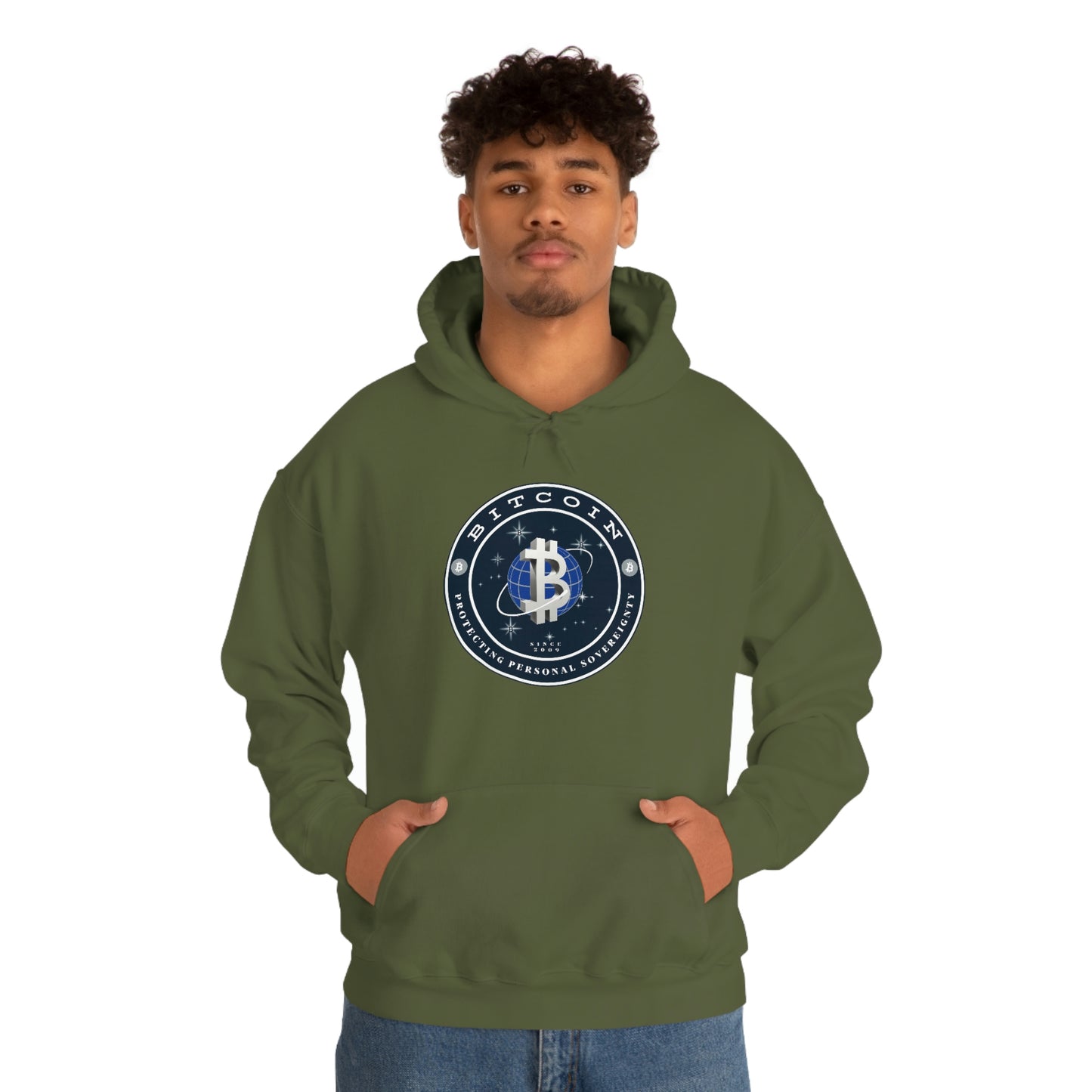 Brotection Hoodie