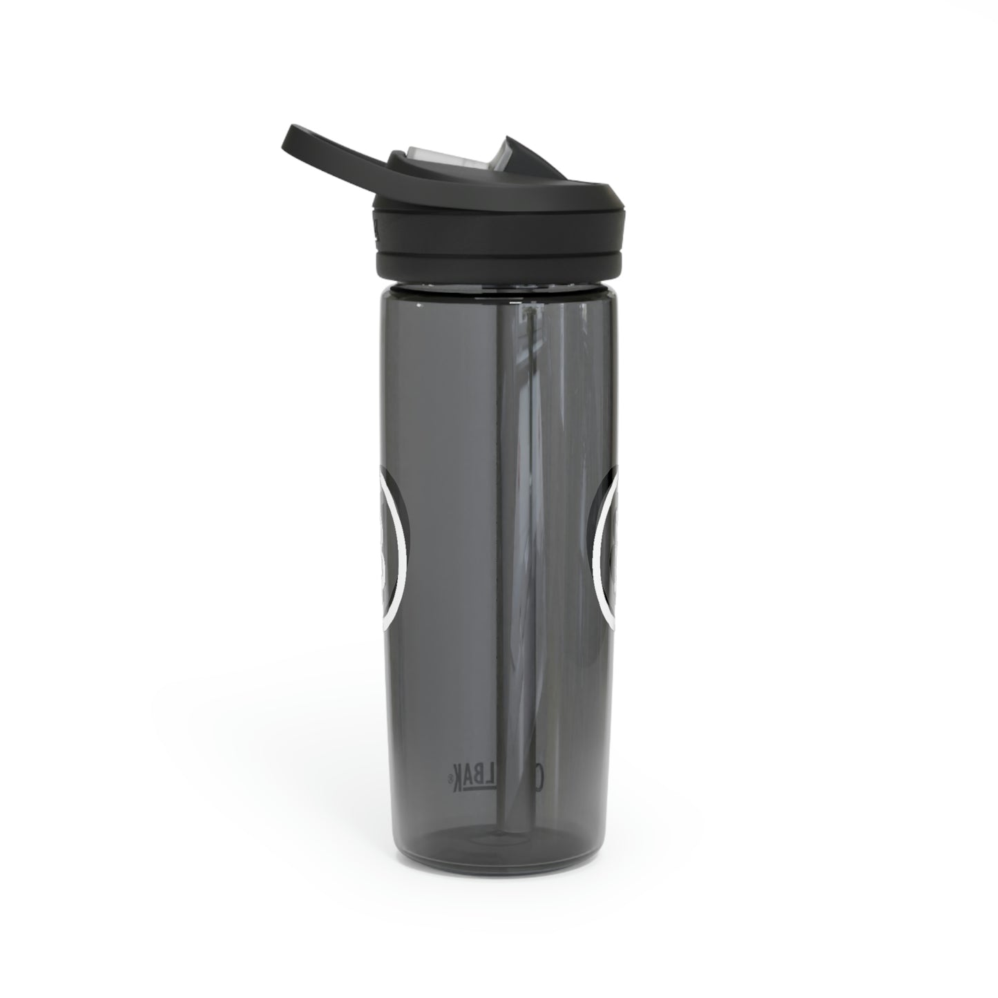 Bitcoin CamelBak Eddy® BTC4 Water Bottle, 20oz\25oz