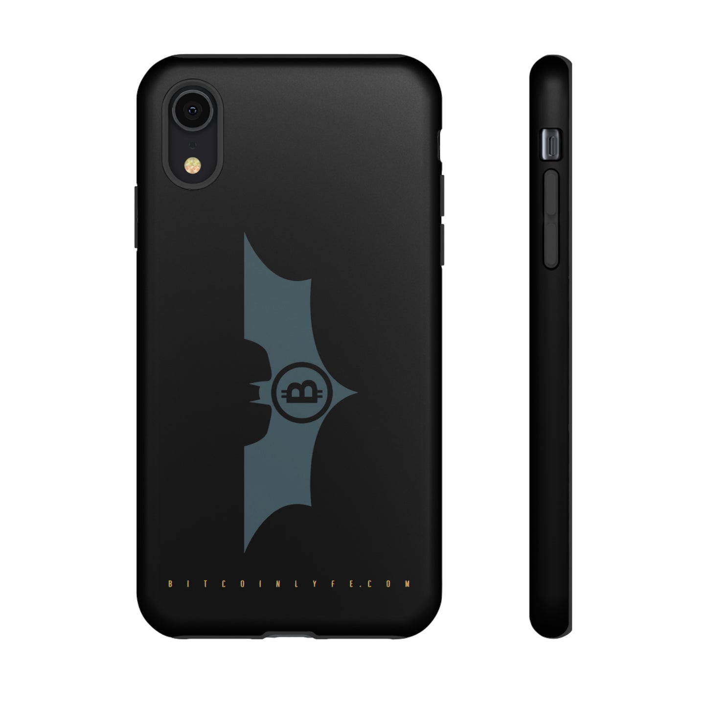 B-Bat Tough Phone Case